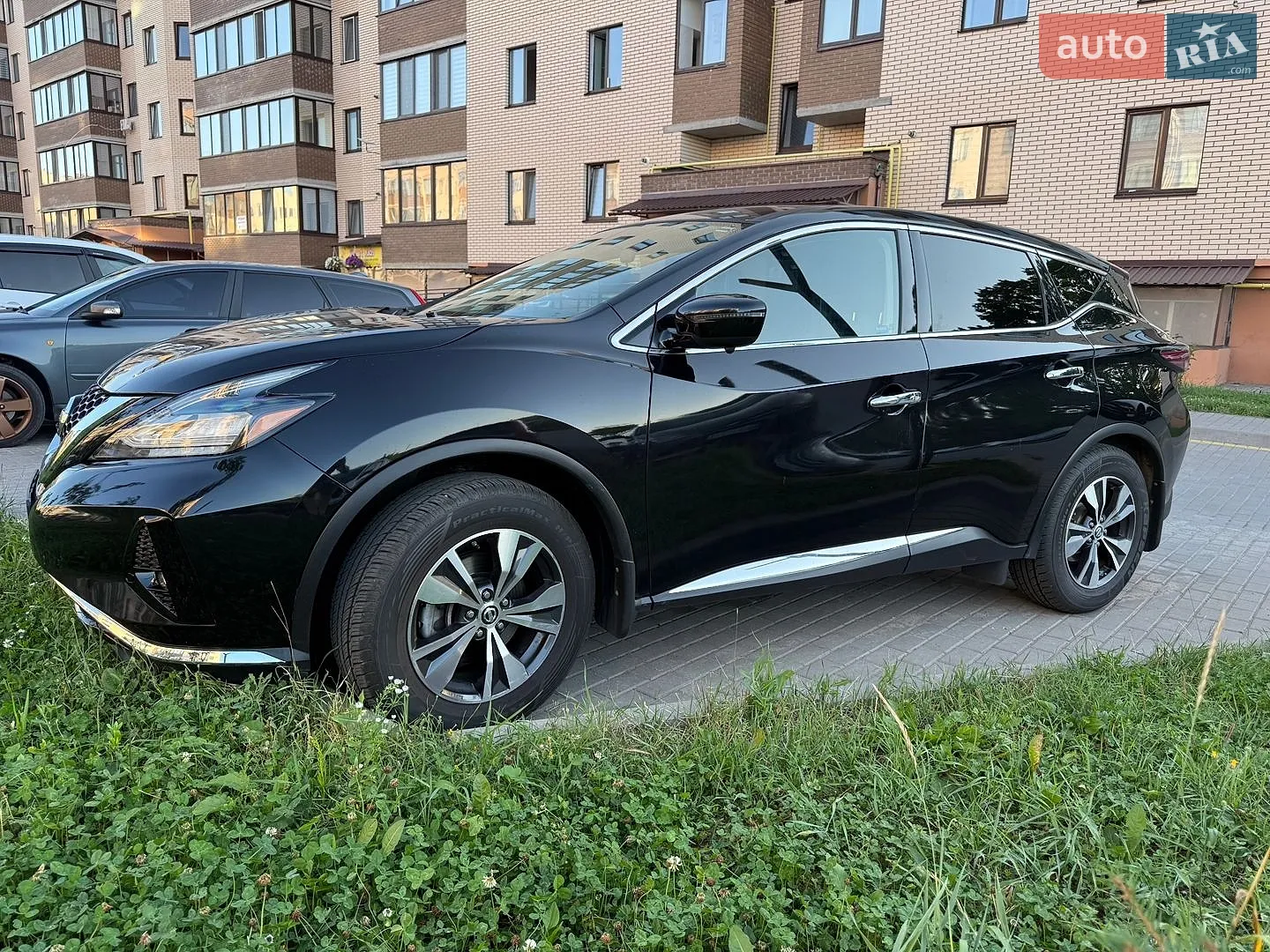 2019 Nissan Murano - мініатюра 6