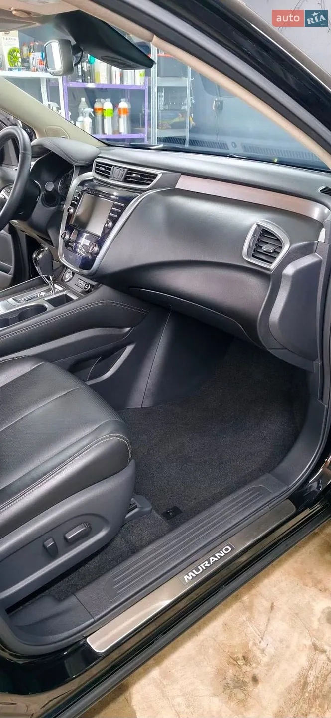 2023 Nissan Murano - мініатюра 3