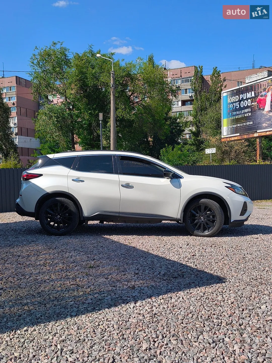2021 Nissan Murano - мініатюра 6