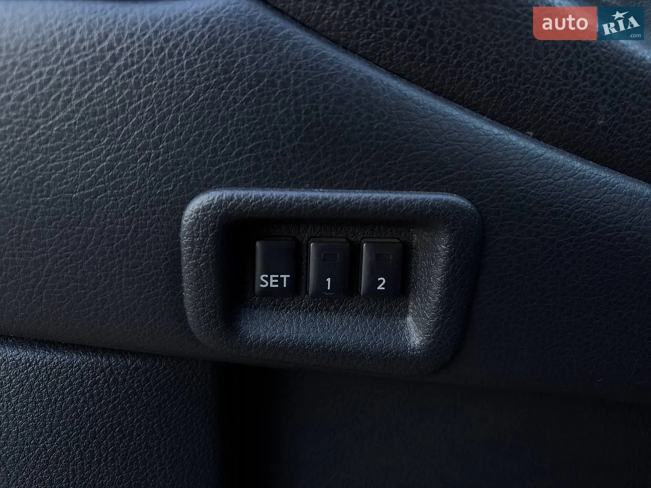 2010 Nissan Murano - мініатюра 13