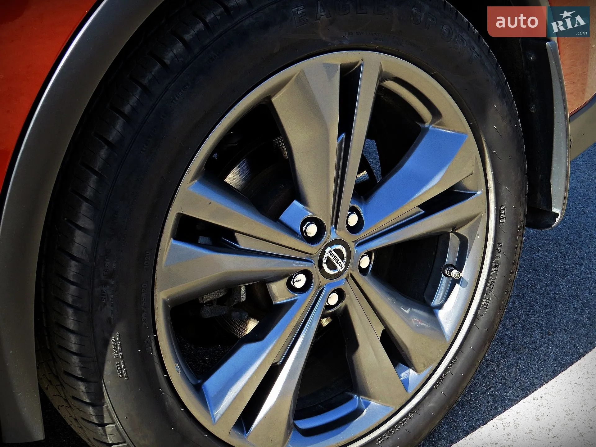 2019 Nissan Murano - мініатюра 6