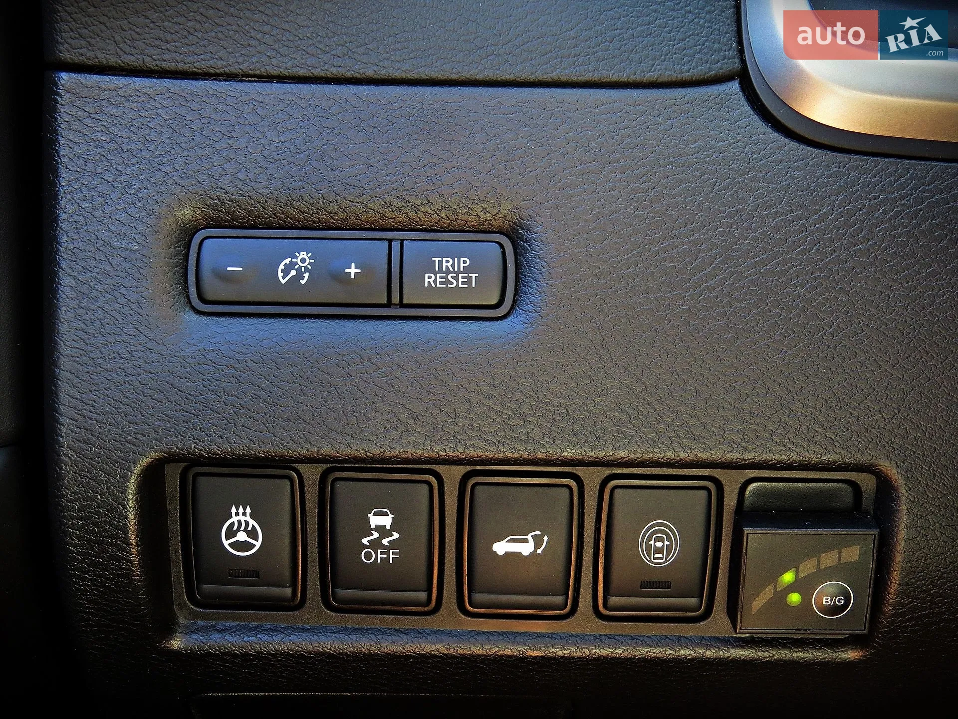 2019 Nissan Murano - мініатюра 11