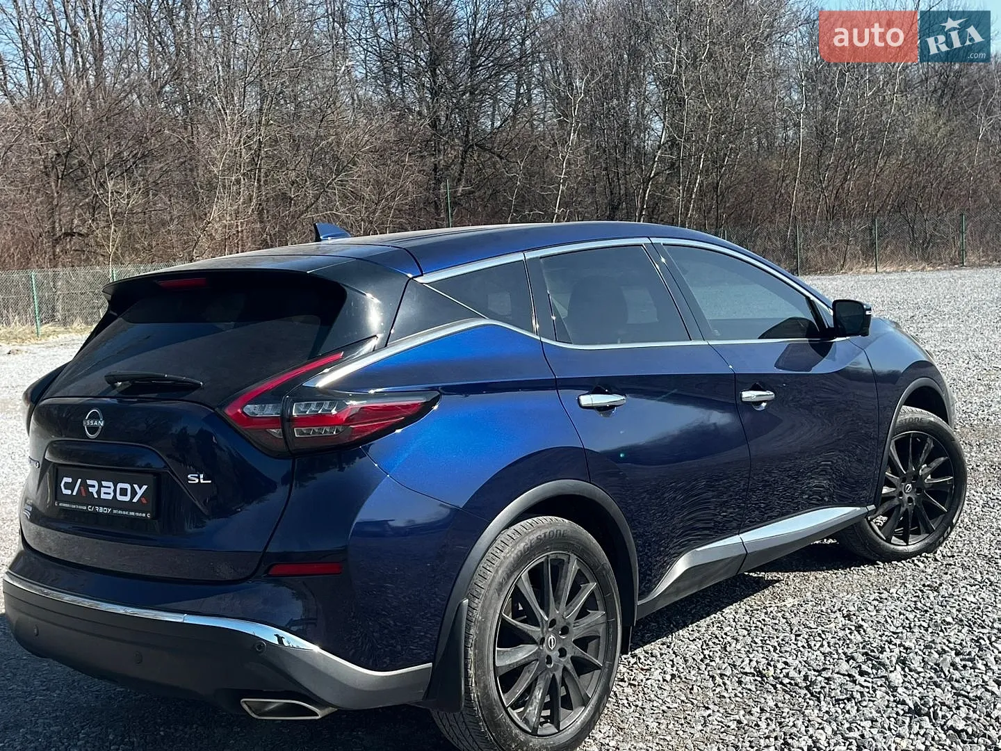 2023 Nissan Murano - мініатюра 7