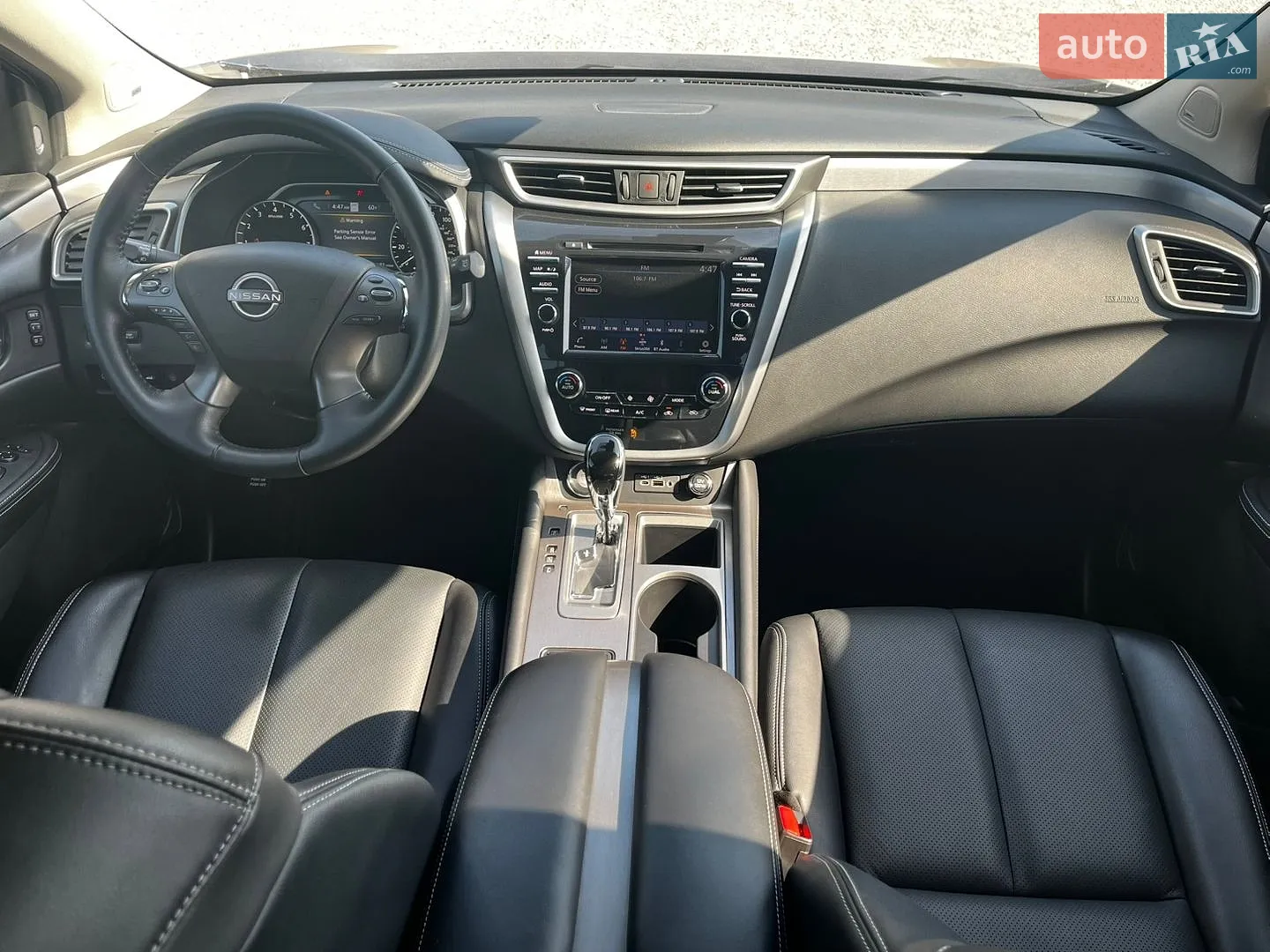 2023 Nissan Murano - мініатюра 16