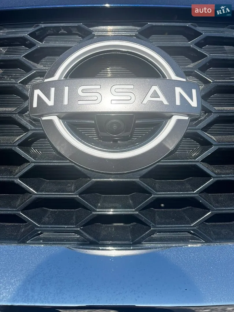 2023 Nissan Murano - мініатюра 23