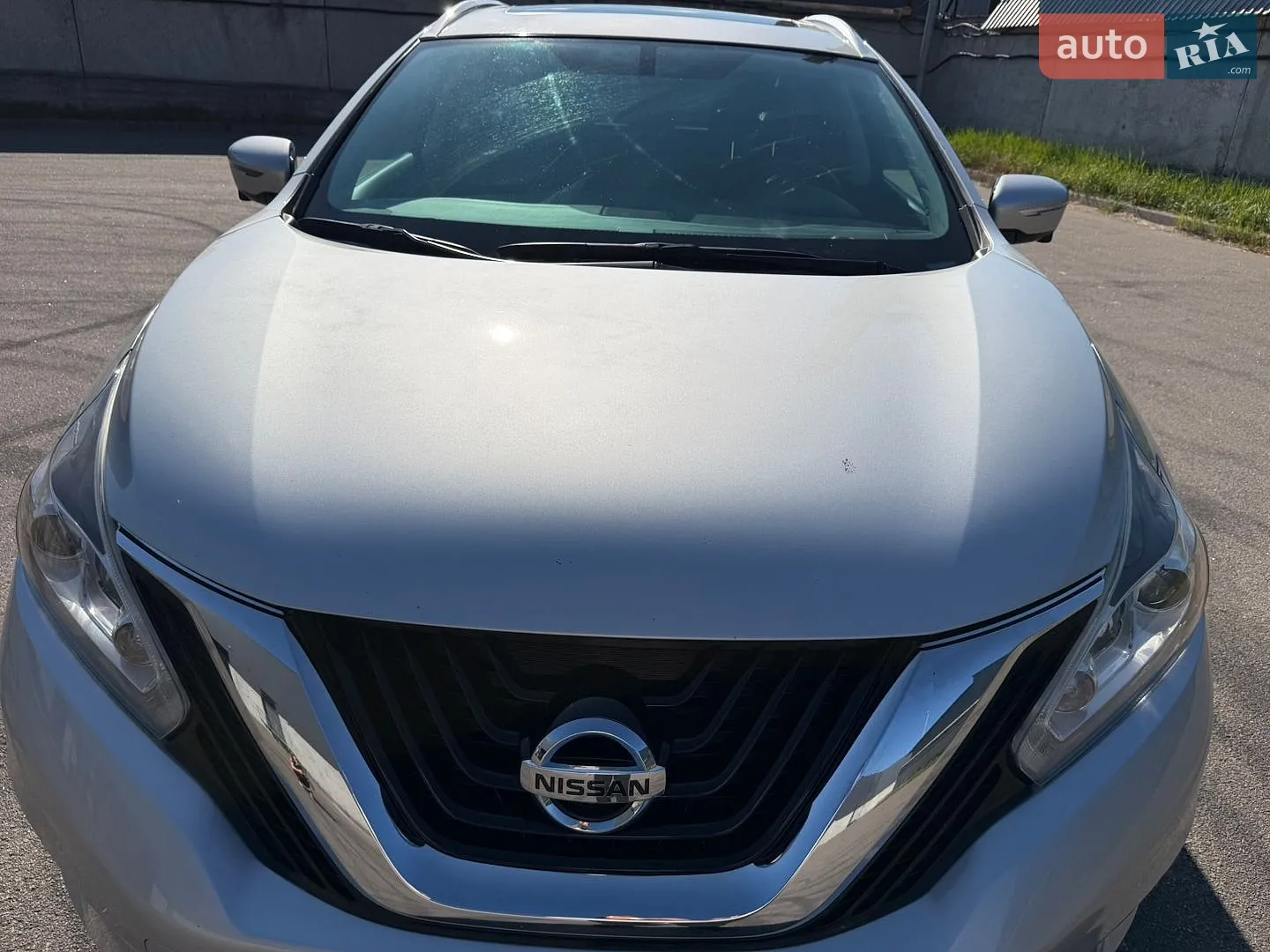 2016 Nissan Murano - мініатюра 10