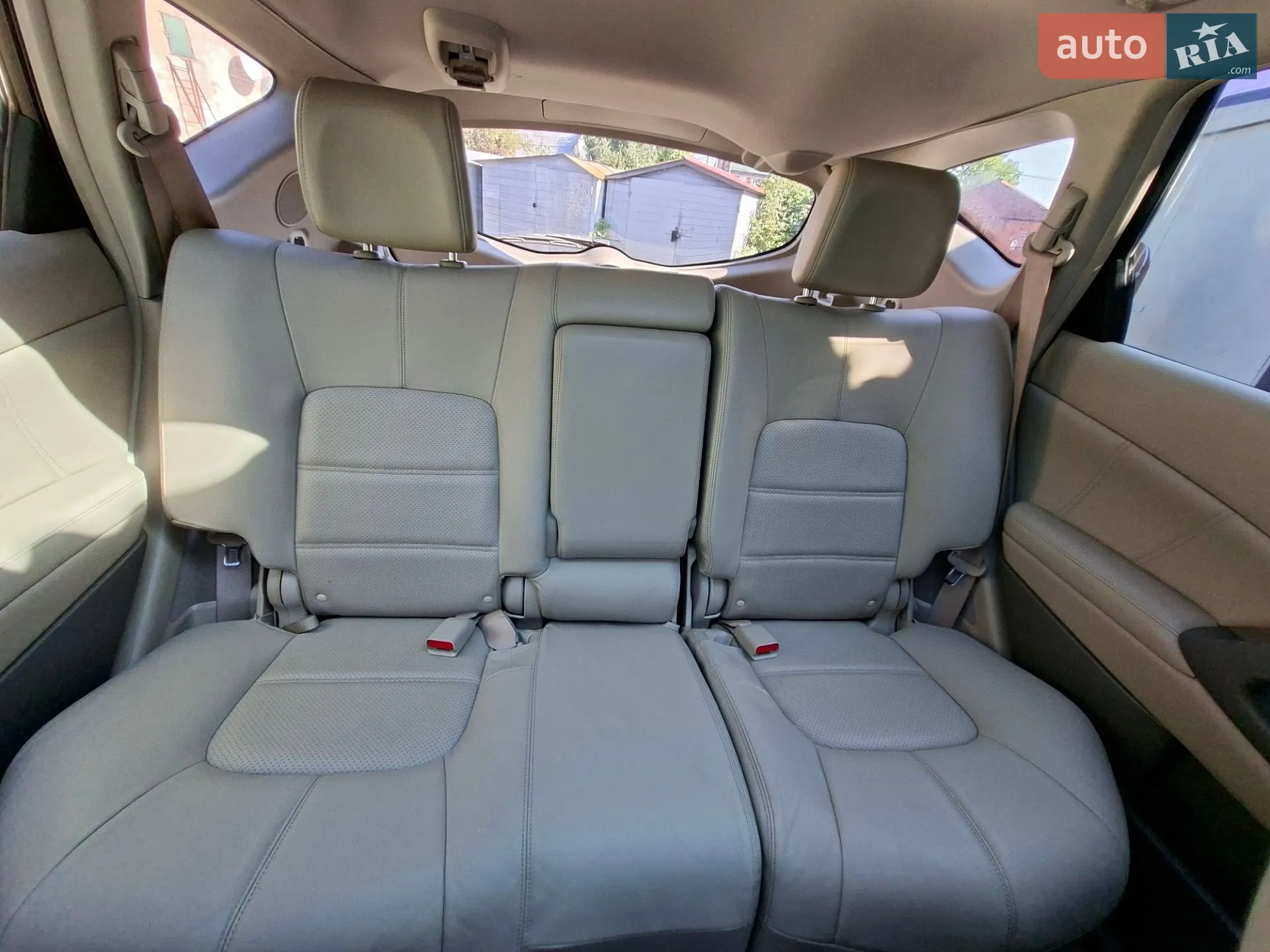 2013 Nissan Murano - мініатюра 19