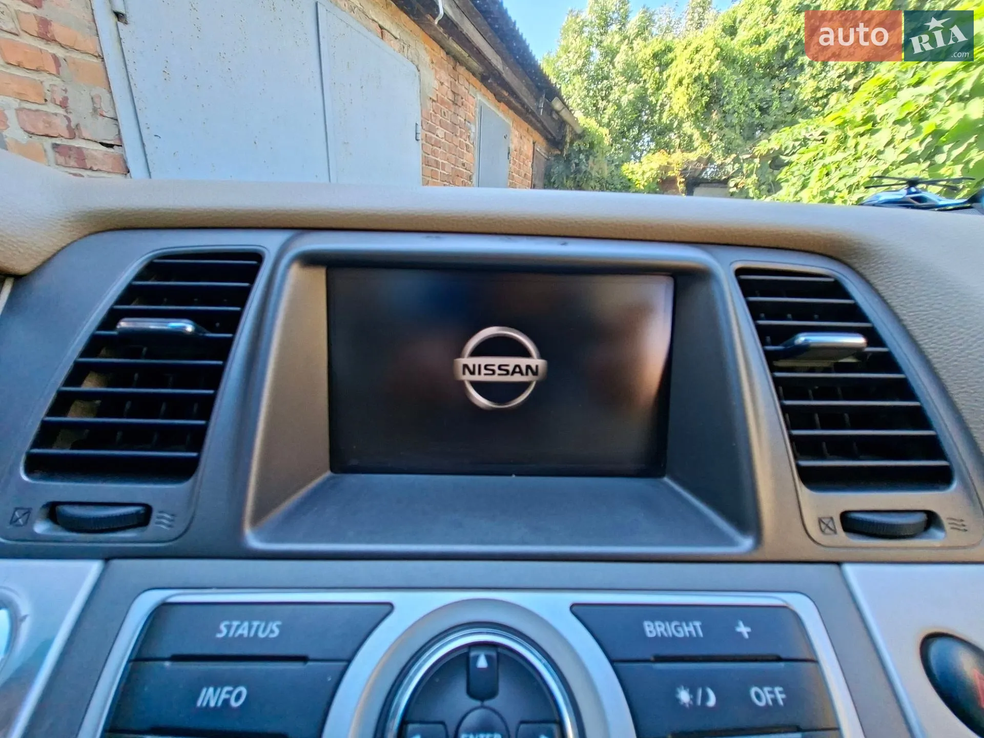 2013 Nissan Murano - мініатюра 30