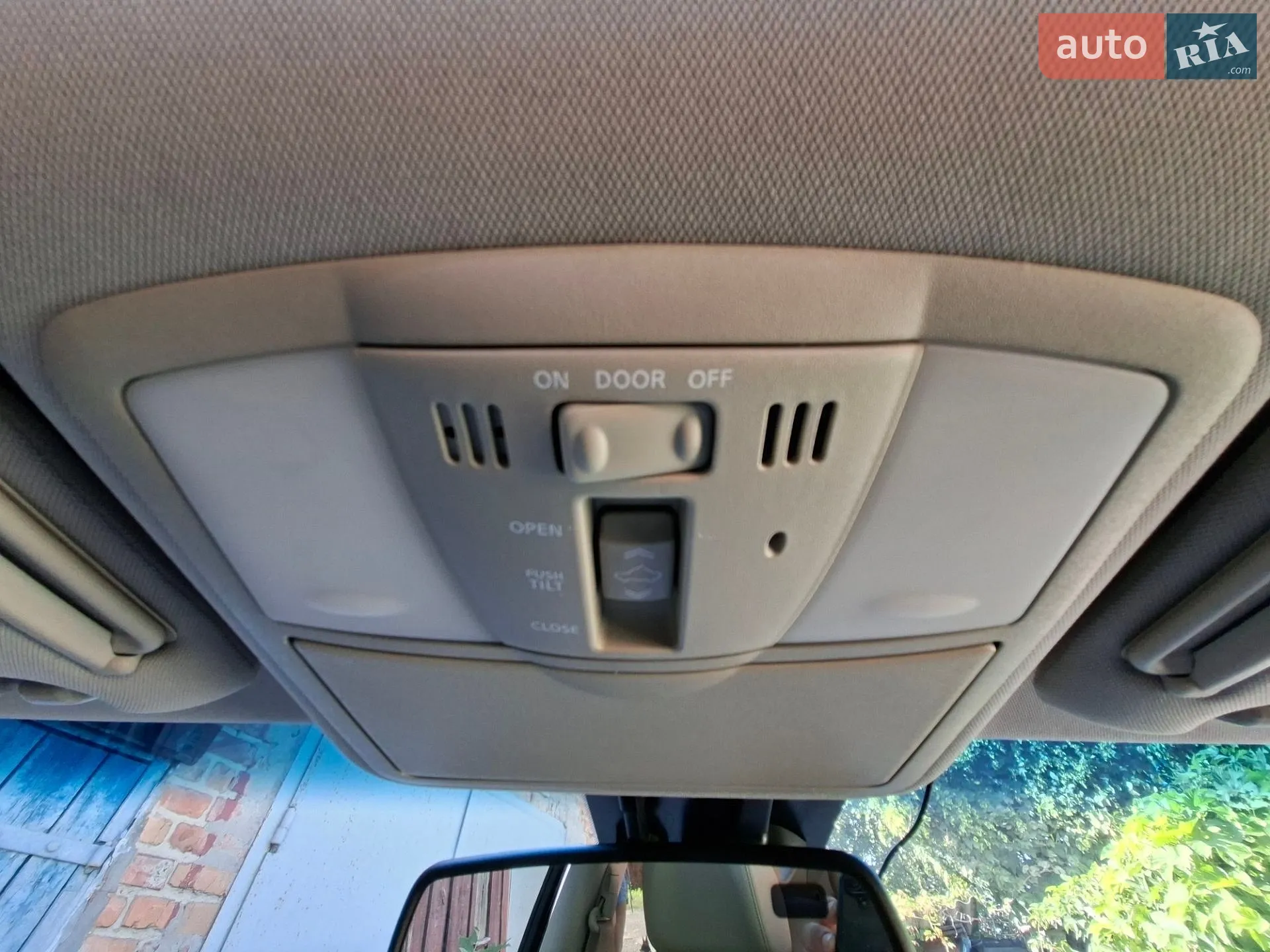 2013 Nissan Murano - мініатюра 33
