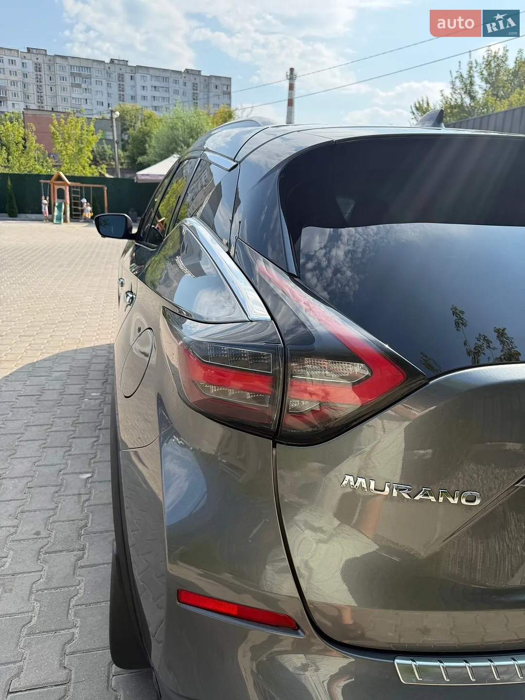 2019 Nissan Murano - мініатюра 10