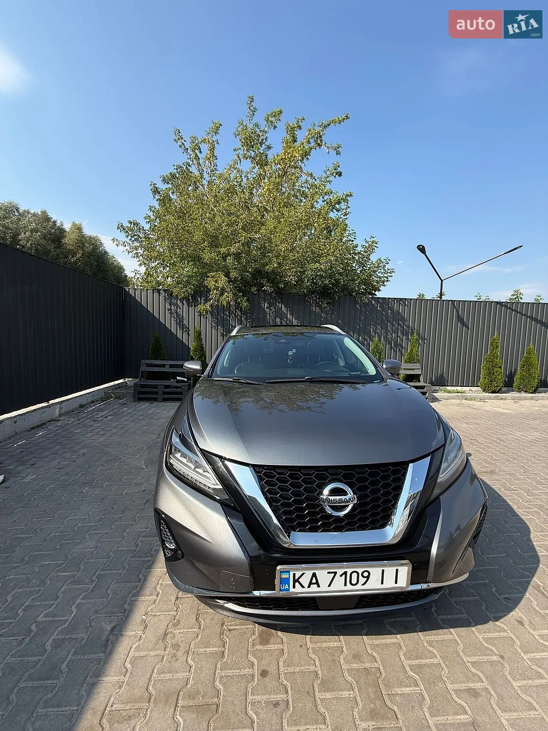 2019 Nissan Murano - мініатюра 29