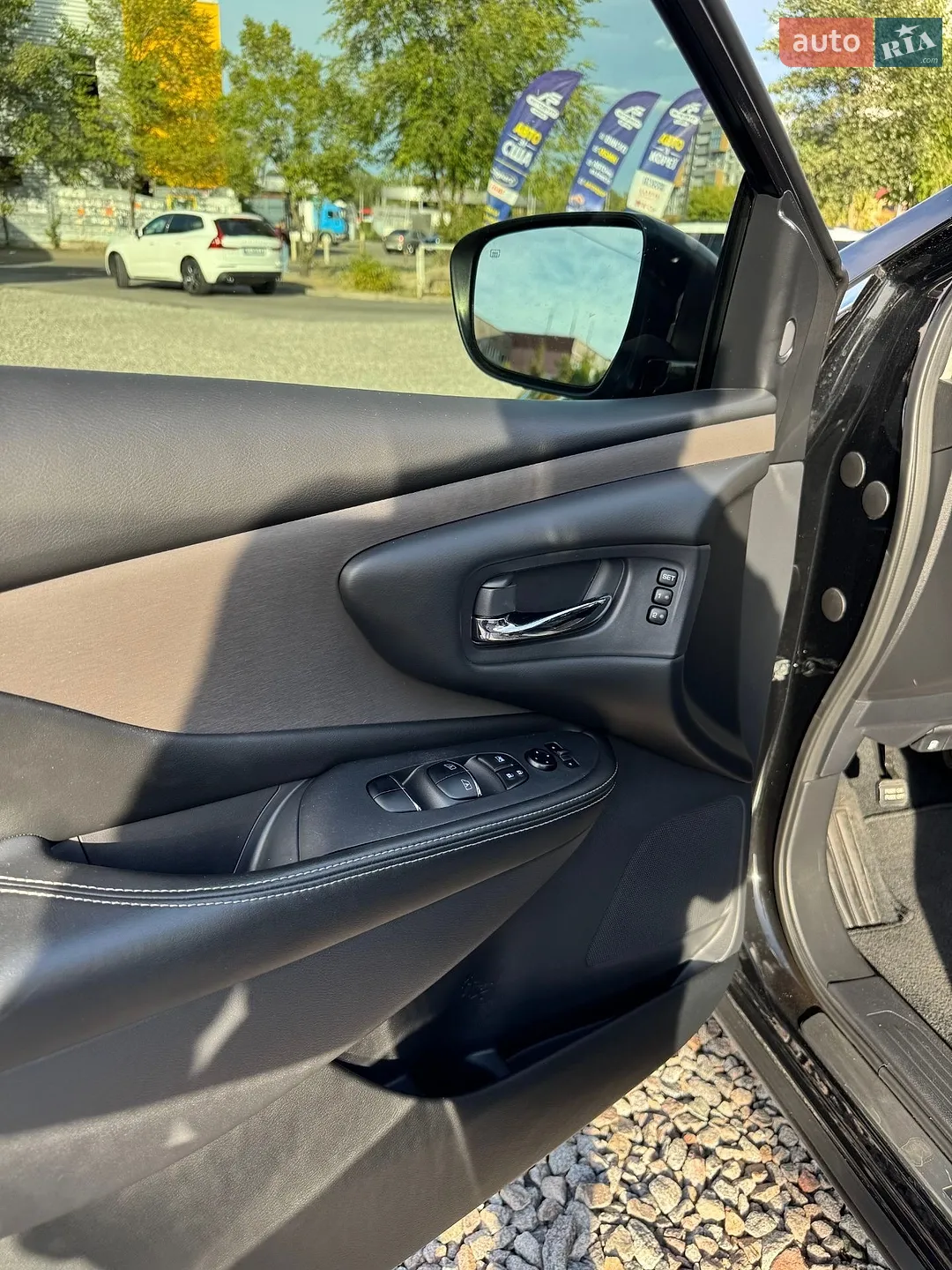 2022 Nissan Murano - мініатюра 9
