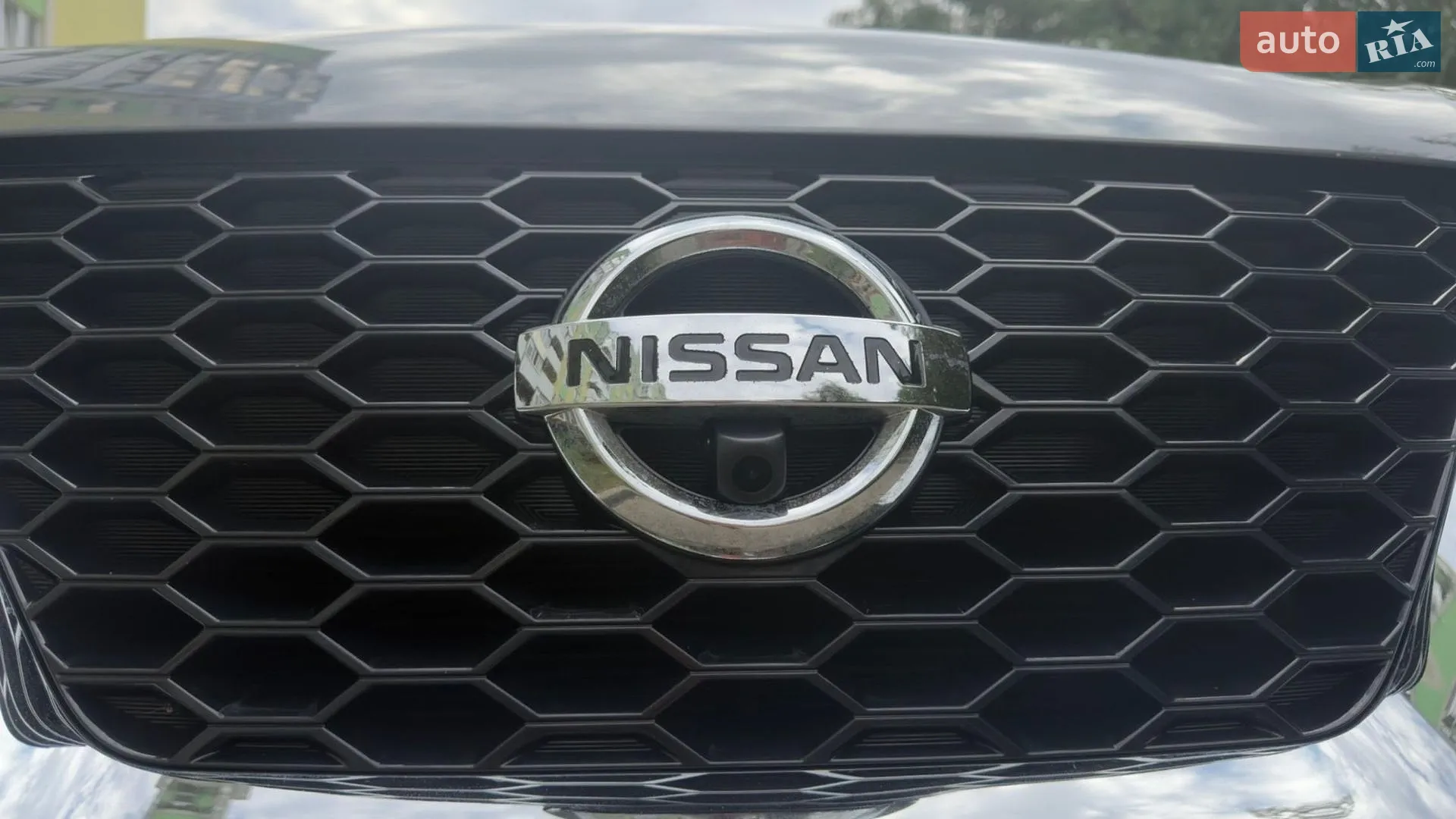 2019 Nissan Murano - мініатюра 9