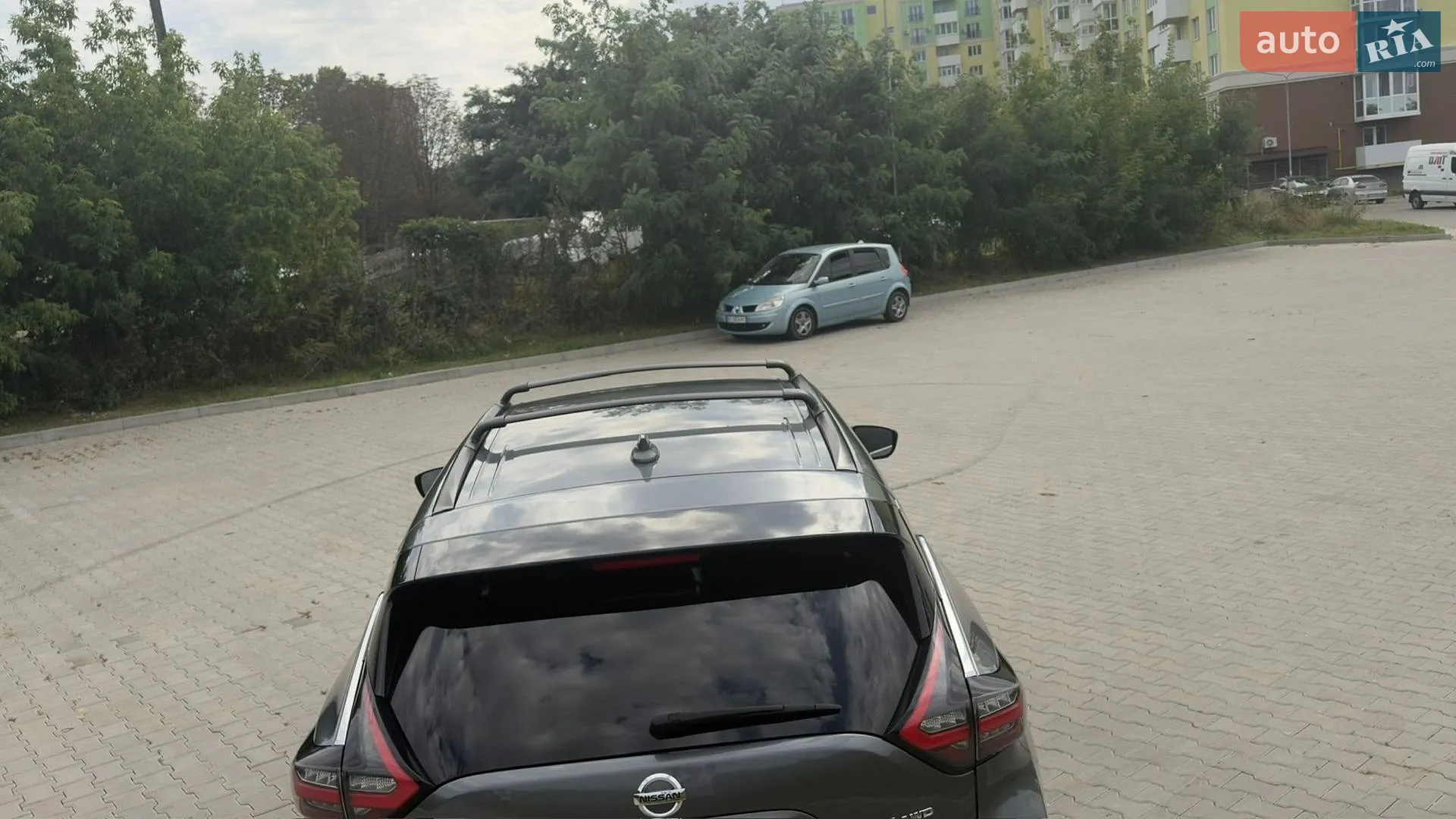 2019 Nissan Murano - мініатюра 13