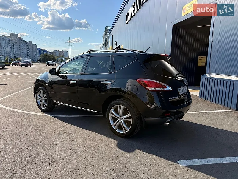 Nissan Murano