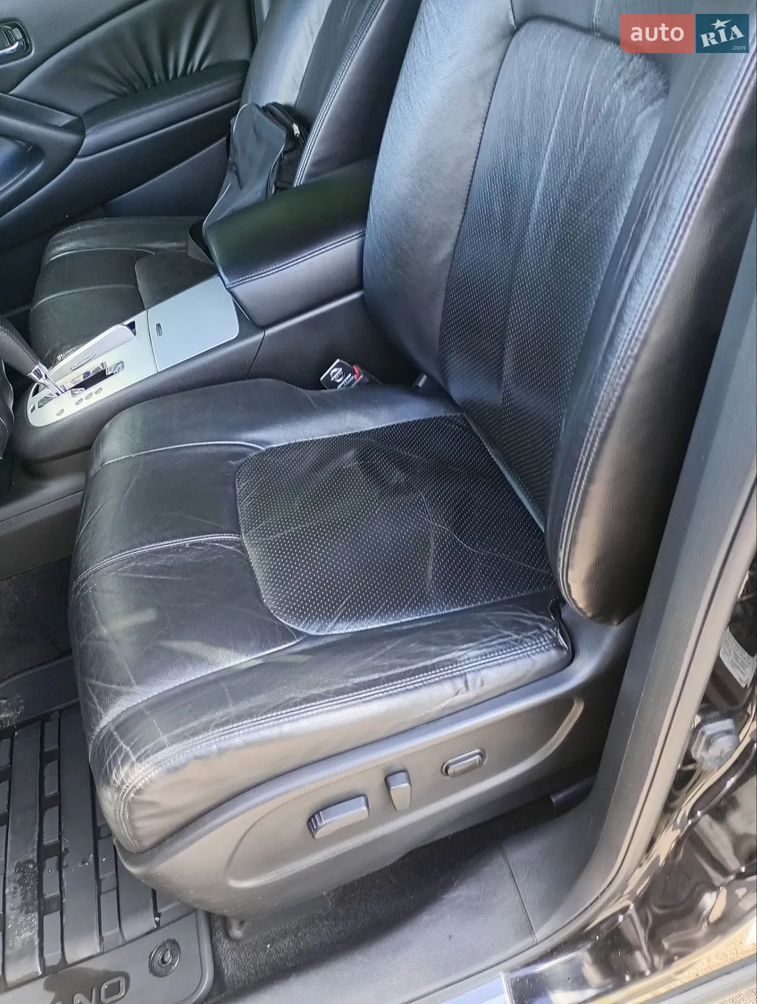 2010 Nissan Murano - мініатюра 16