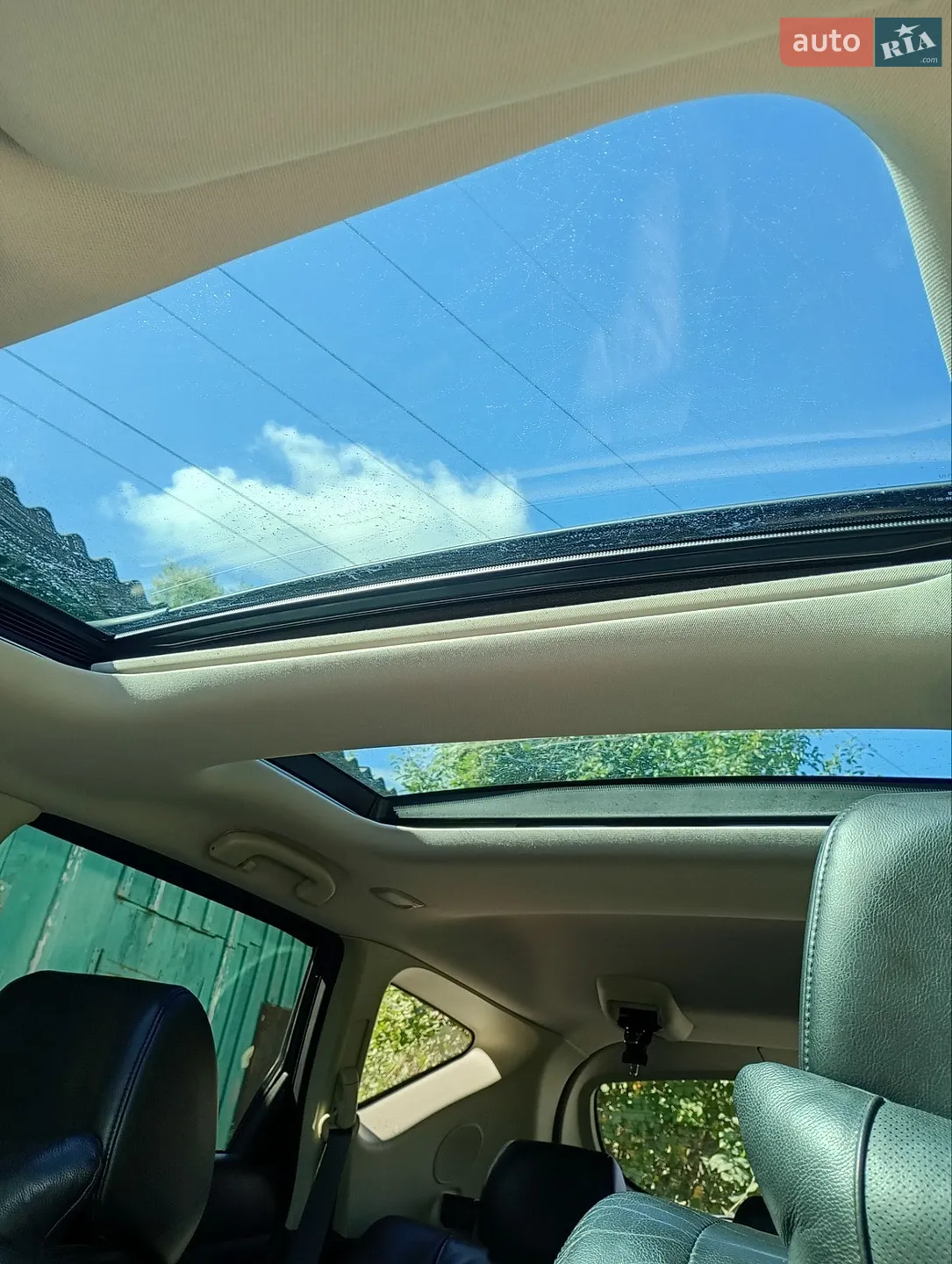 2010 Nissan Murano - мініатюра 24