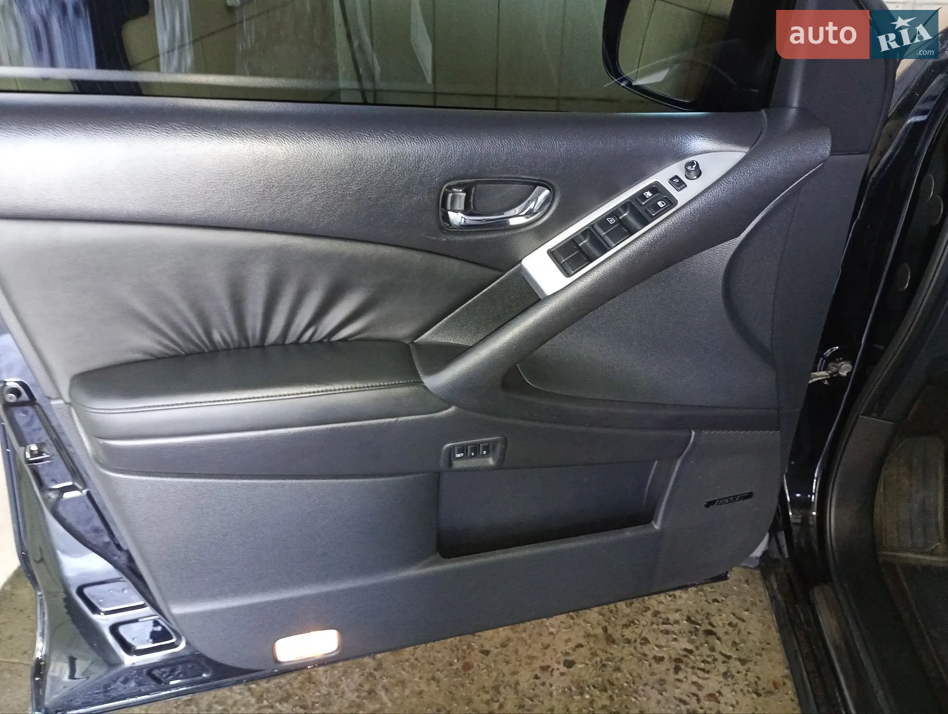 2010 Nissan Murano - мініатюра 26