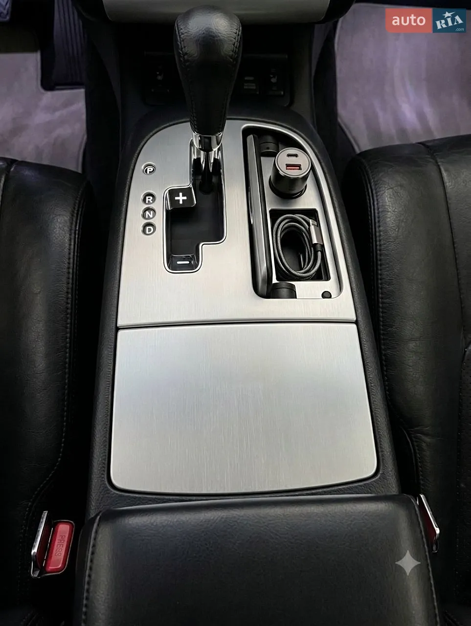 2010 Nissan Murano - мініатюра 31
