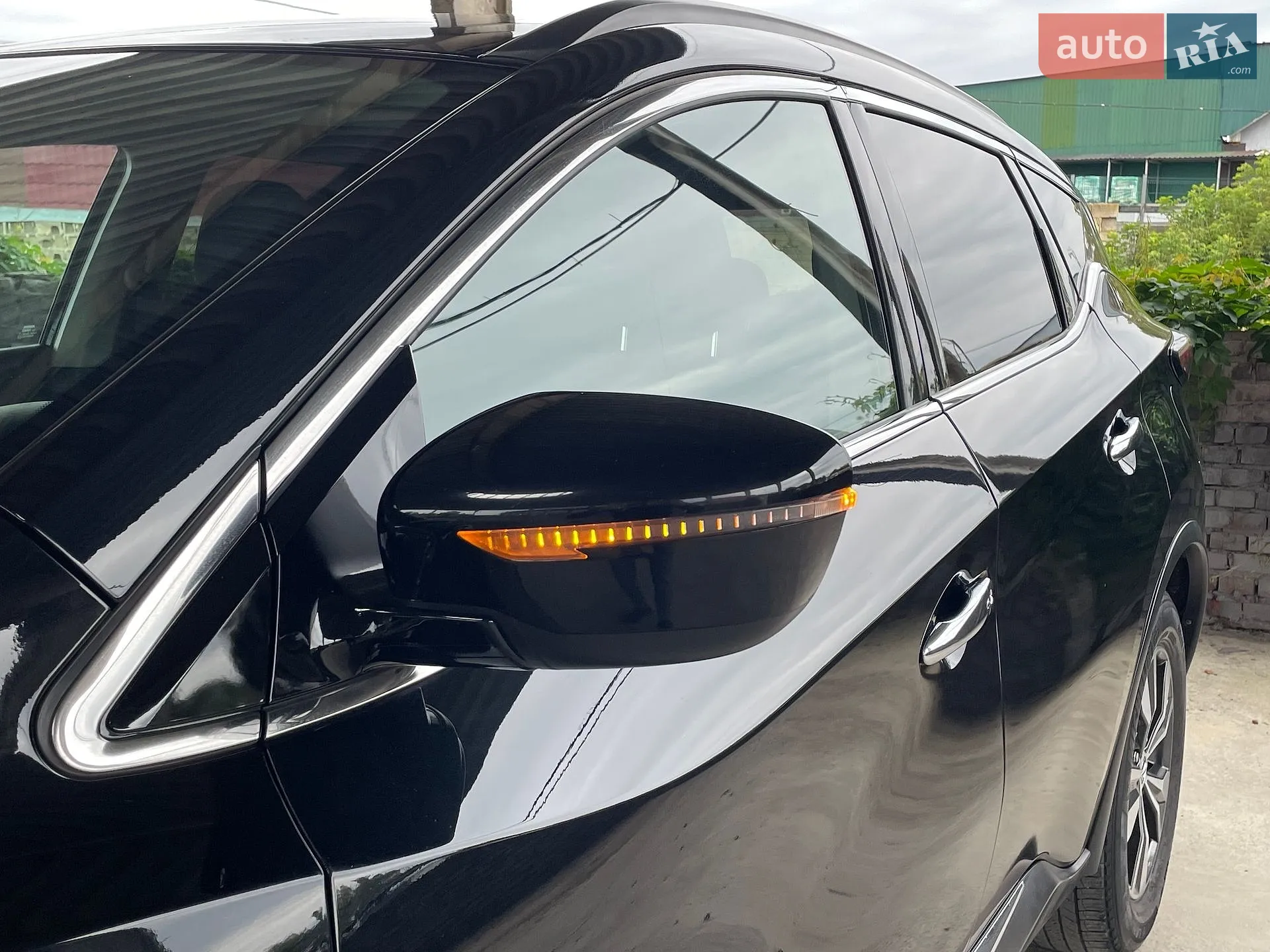2019 Nissan Murano - мініатюра 5