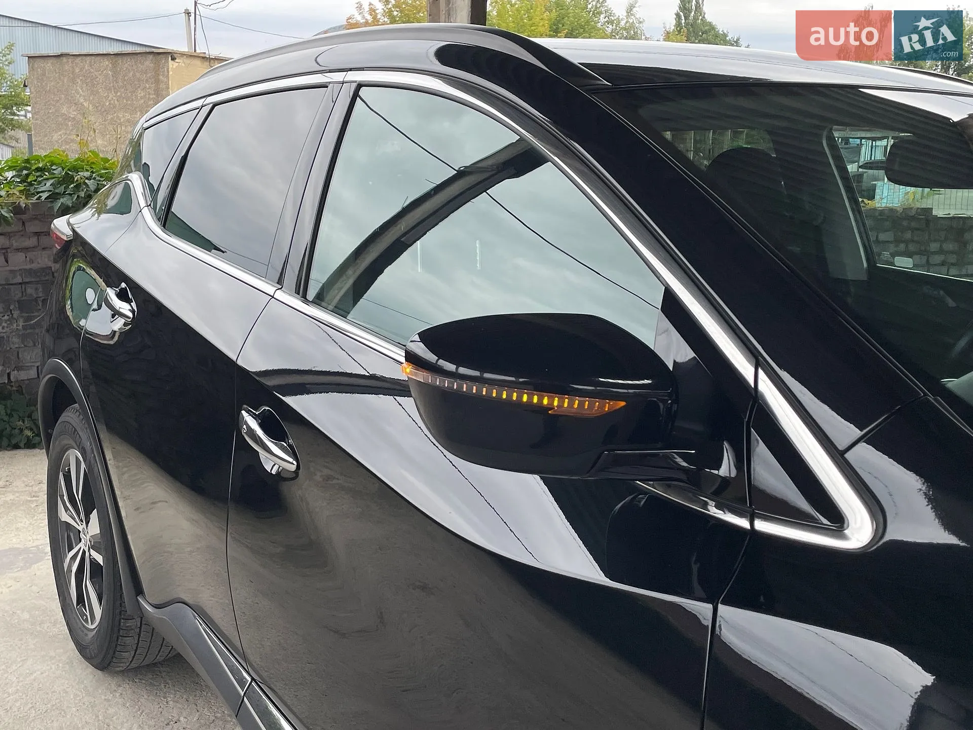 2019 Nissan Murano - мініатюра 10