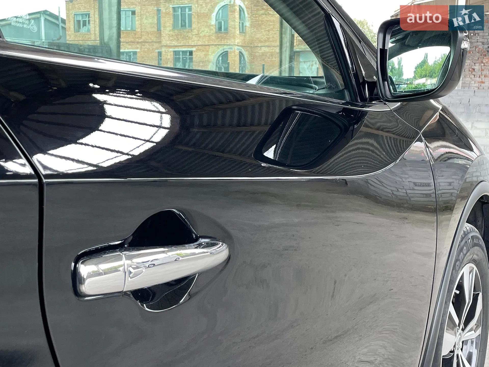 2019 Nissan Murano - мініатюра 16