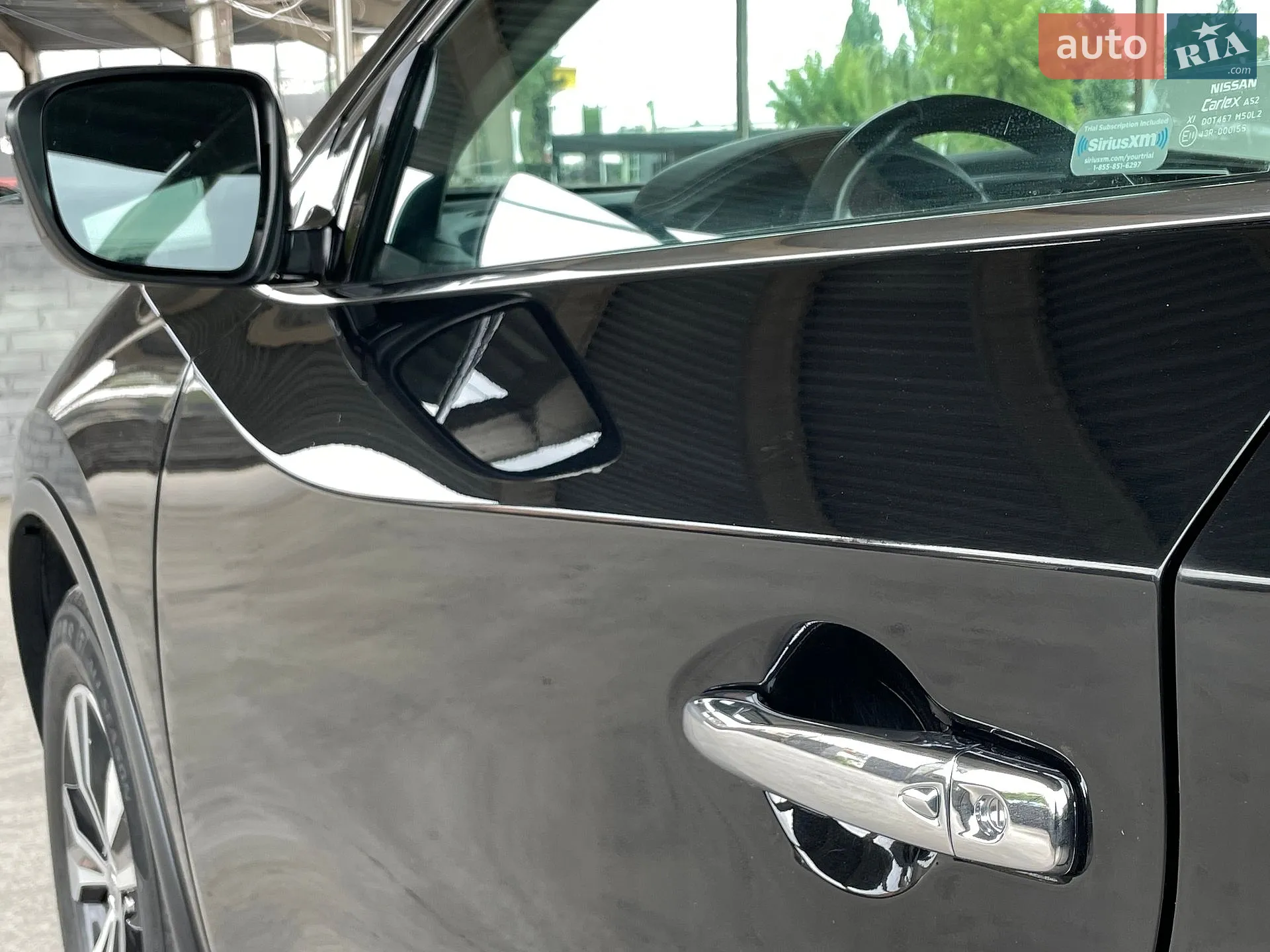 2019 Nissan Murano - мініатюра 20