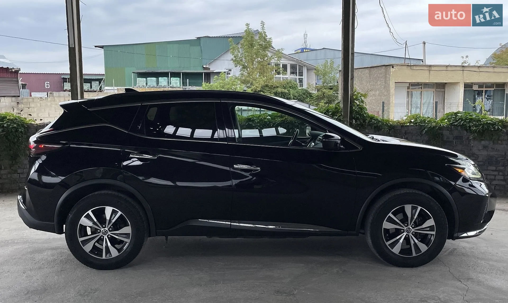 2019 Nissan Murano - мініатюра 30