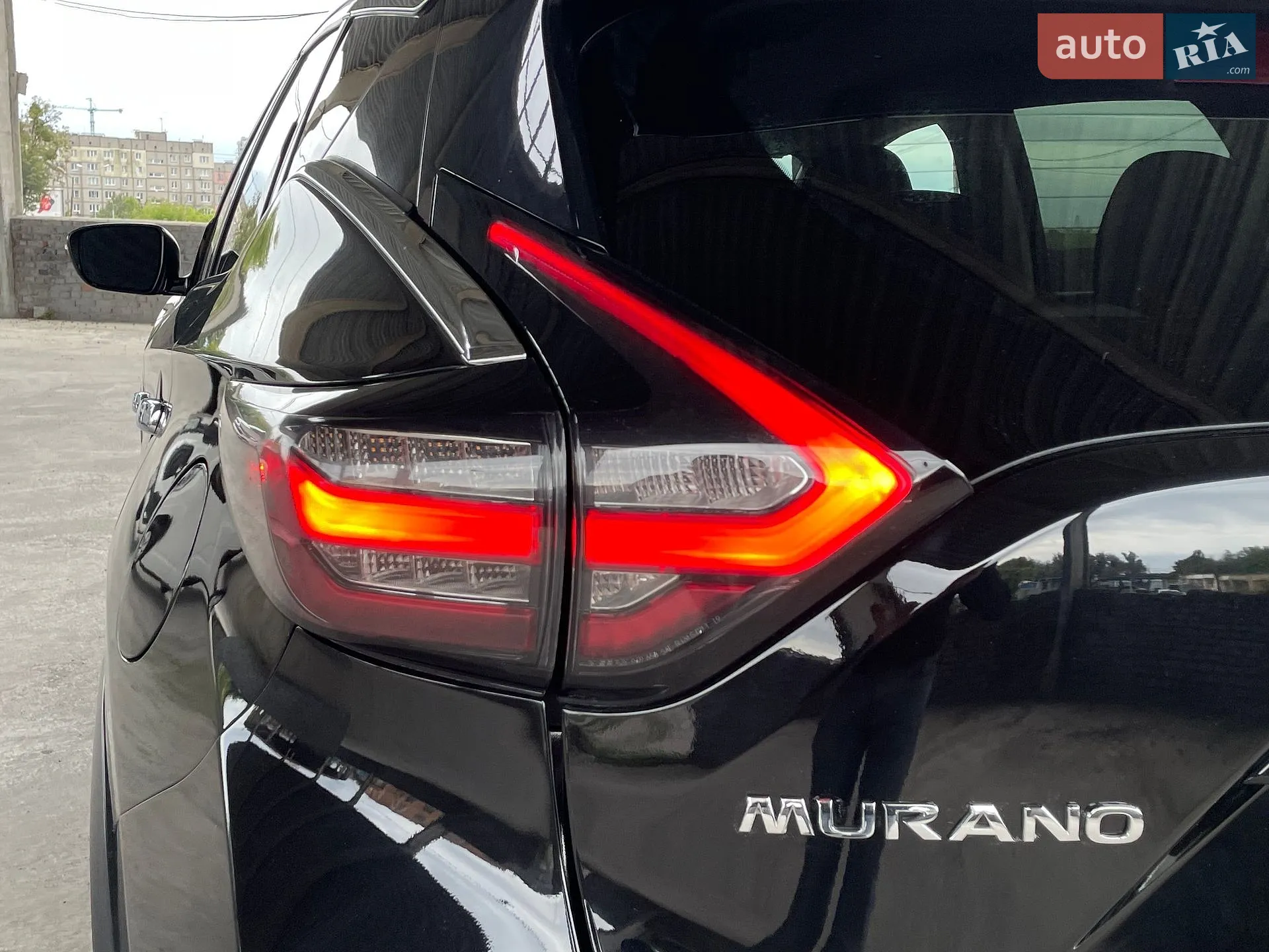 2019 Nissan Murano - мініатюра 22