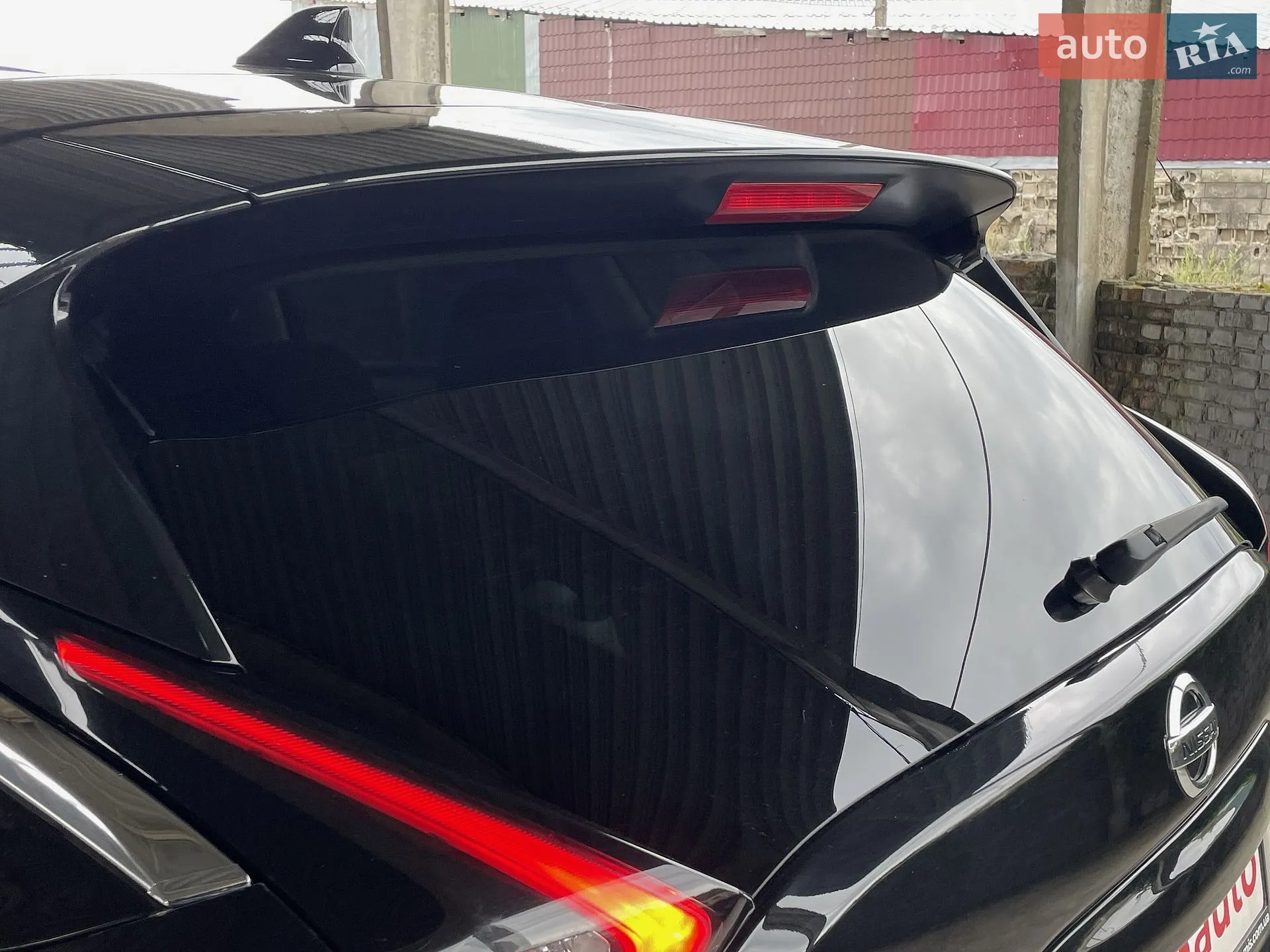 2019 Nissan Murano - мініатюра 23