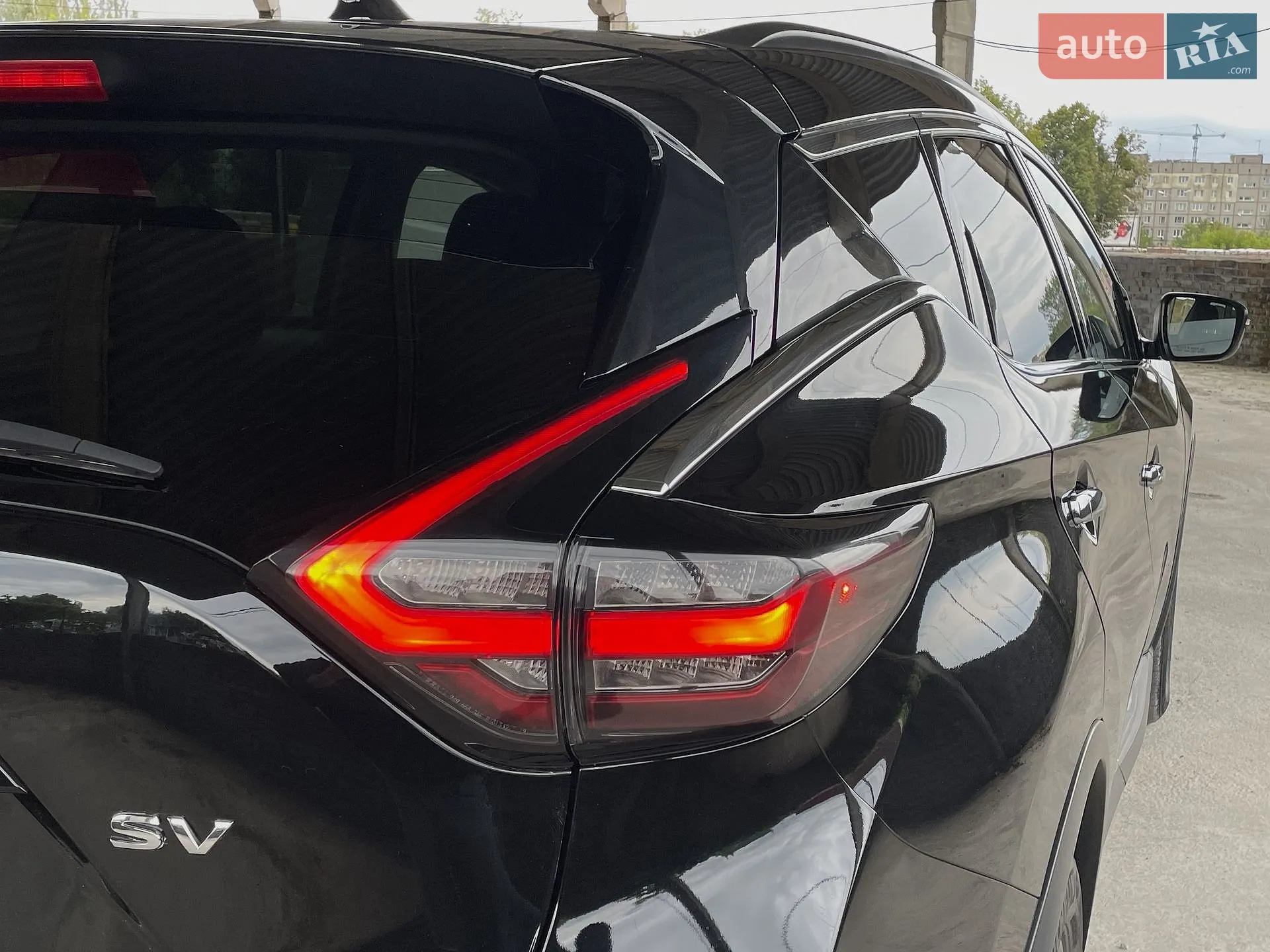 2019 Nissan Murano - мініатюра 26