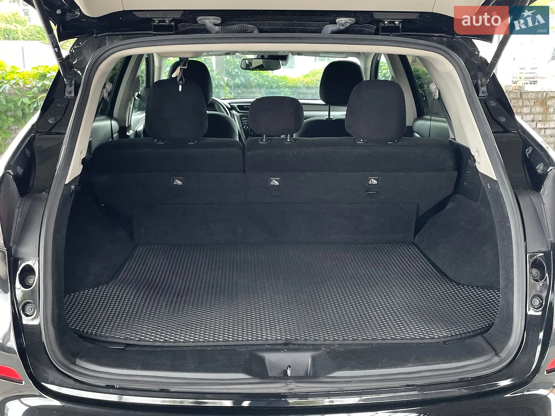 2019 Nissan Murano - мініатюра 64