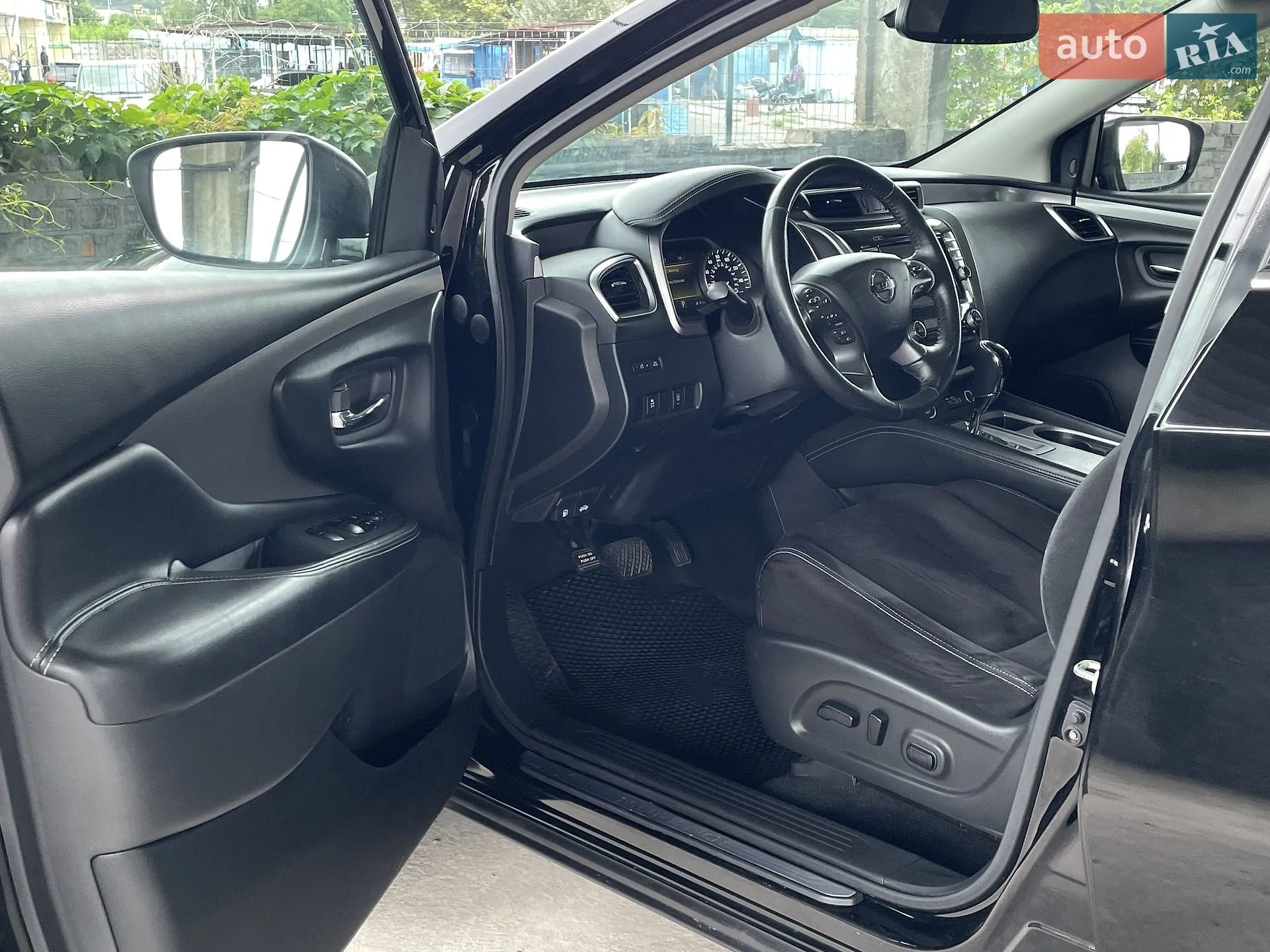 2019 Nissan Murano - мініатюра 31