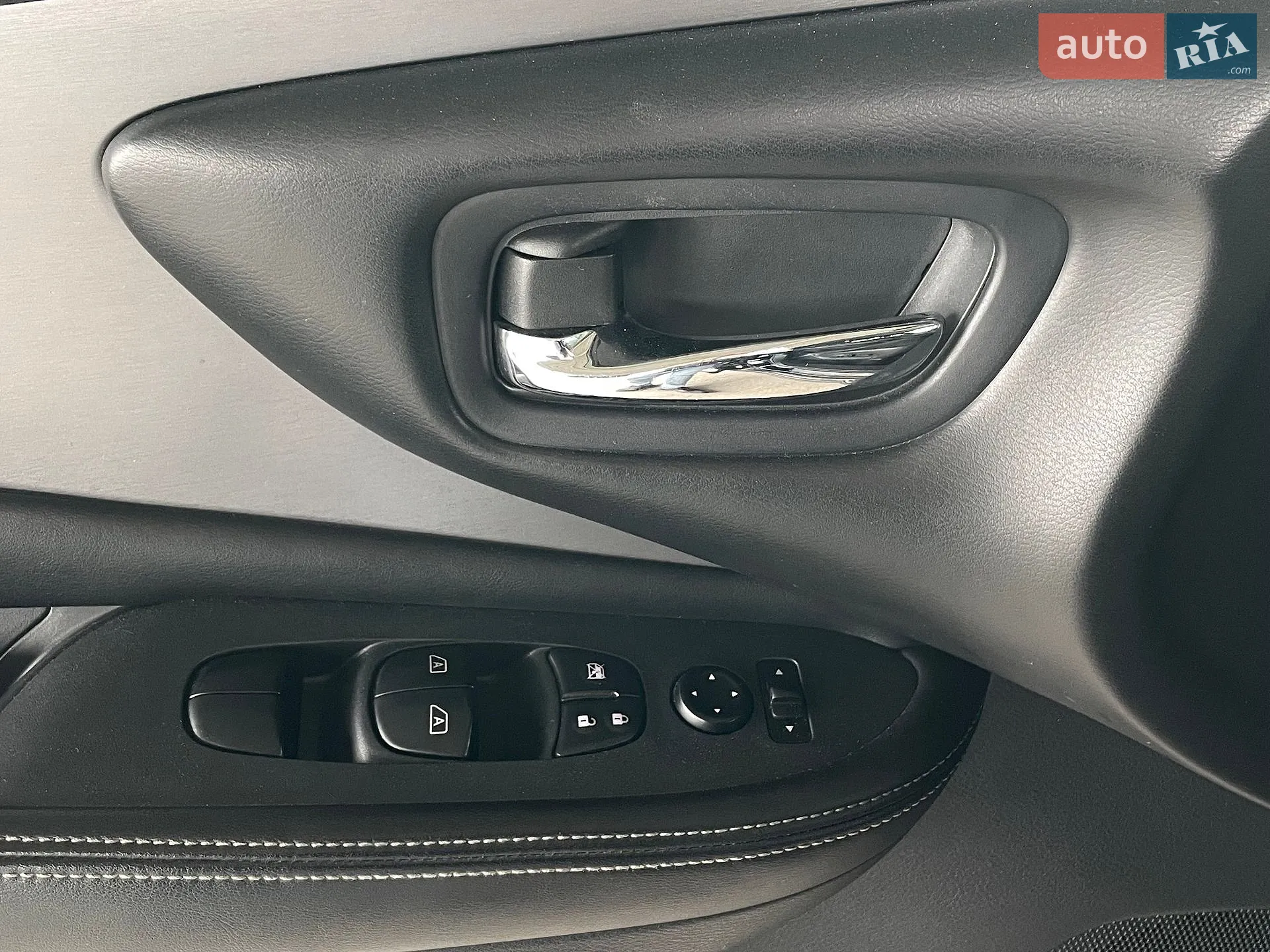 2019 Nissan Murano - мініатюра 32