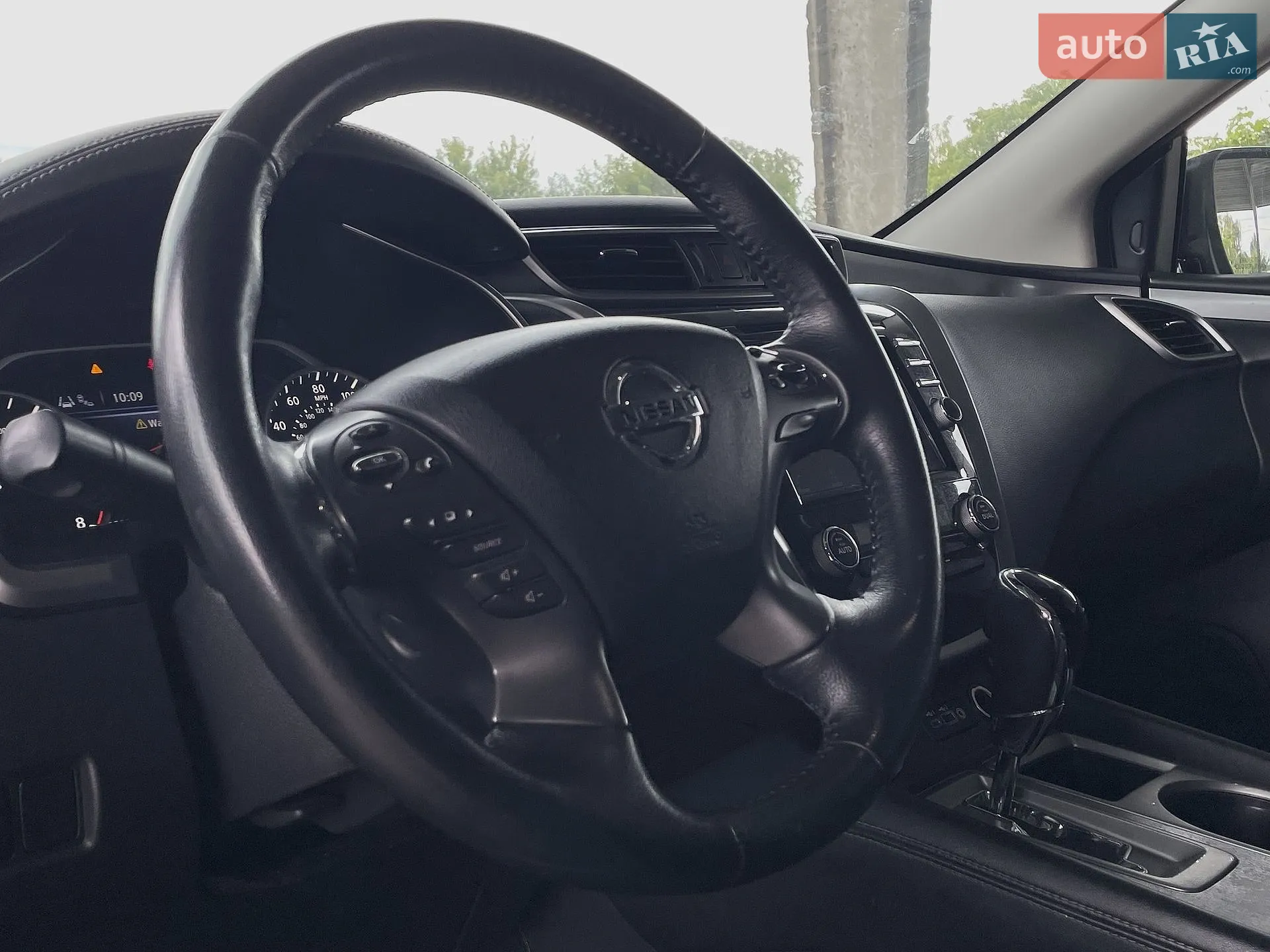 2019 Nissan Murano - мініатюра 38