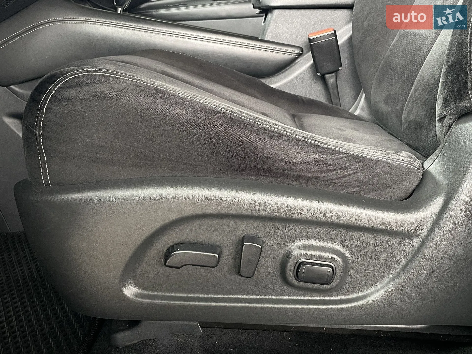 2019 Nissan Murano - мініатюра 34