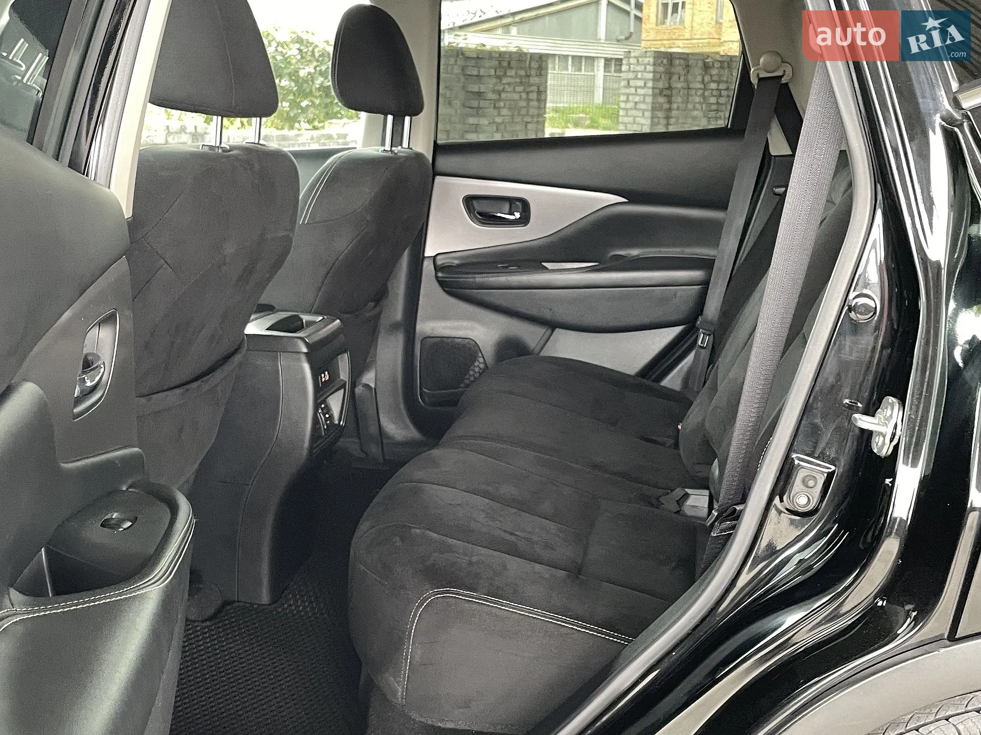 2019 Nissan Murano - мініатюра 41