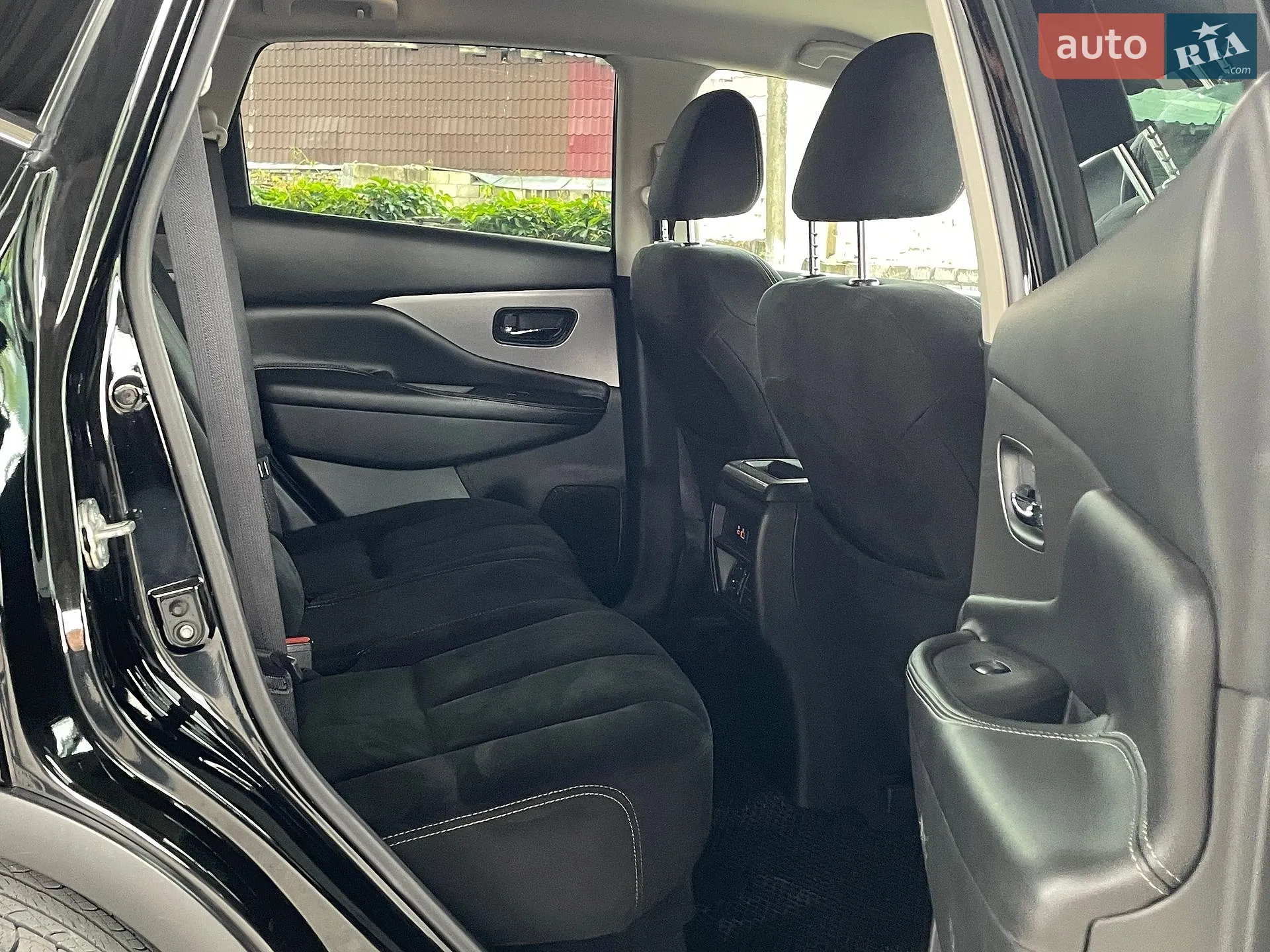 2019 Nissan Murano - мініатюра 42