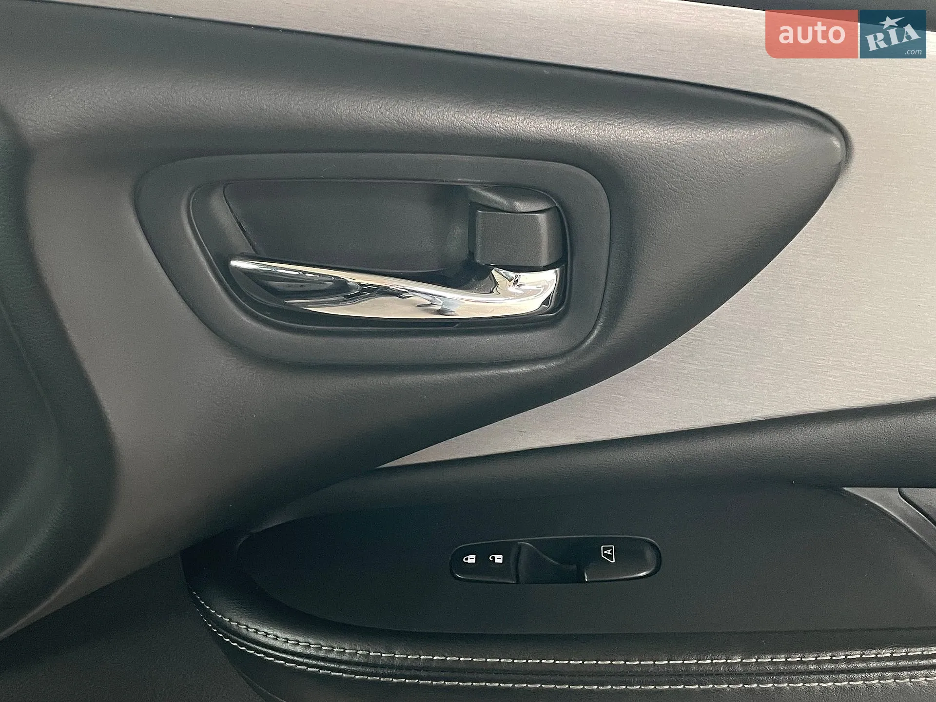 2019 Nissan Murano - мініатюра 43