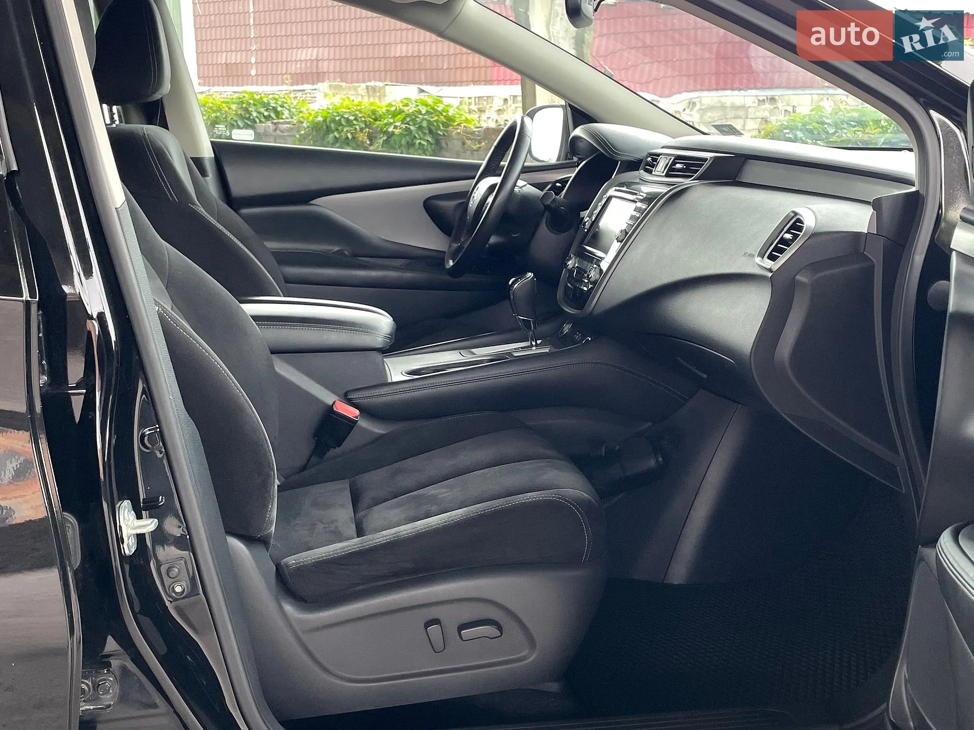 2019 Nissan Murano - мініатюра 44