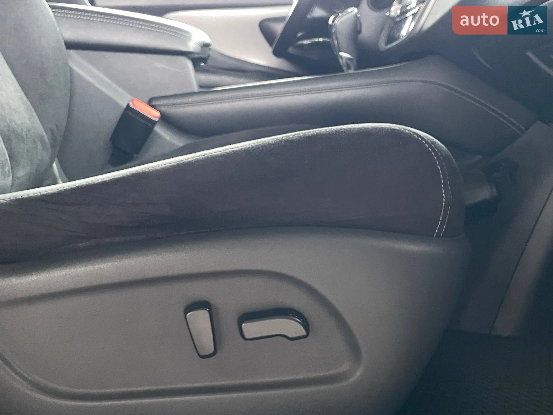 2019 Nissan Murano - мініатюра 45