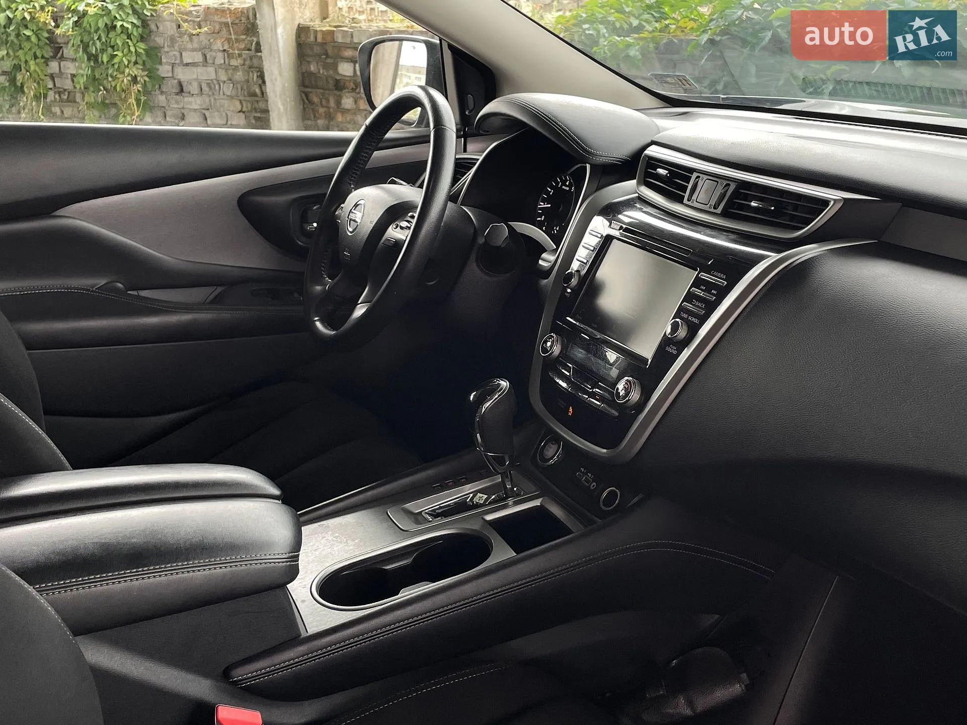 2019 Nissan Murano - мініатюра 46