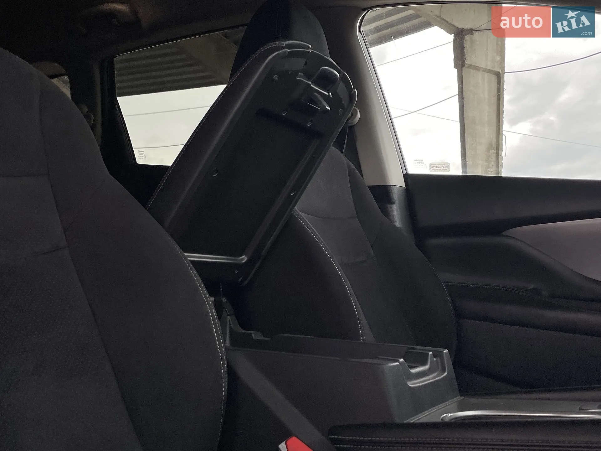 2019 Nissan Murano - мініатюра 60