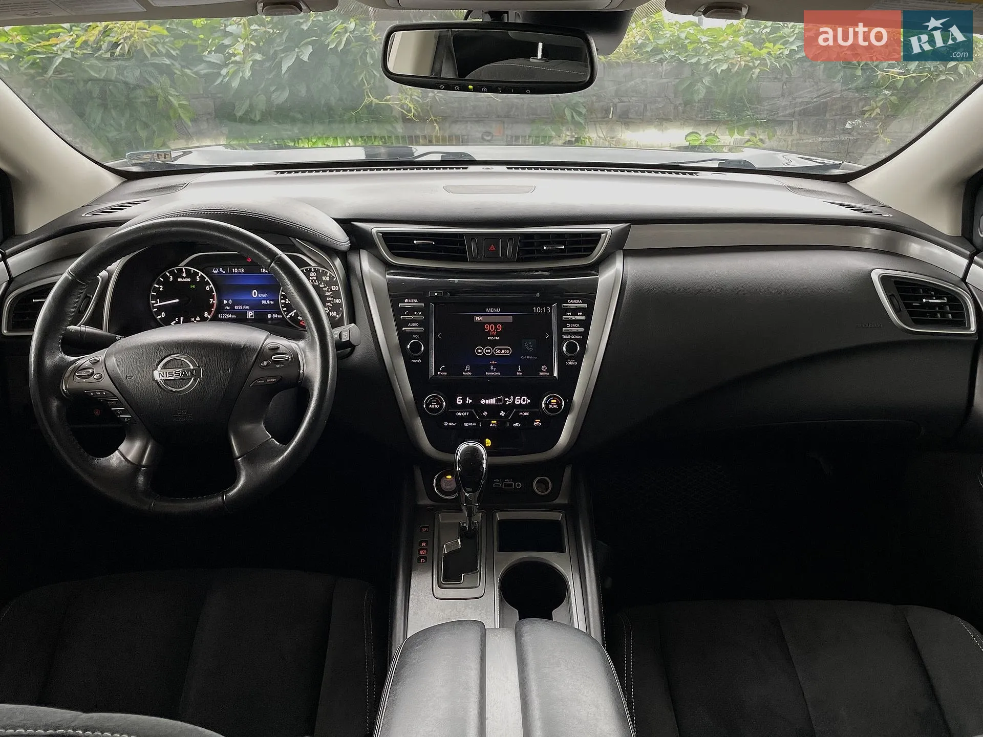 2019 Nissan Murano - мініатюра 2