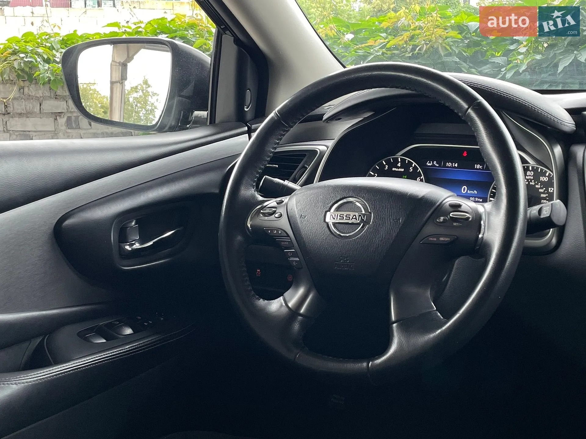 2019 Nissan Murano - мініатюра 49