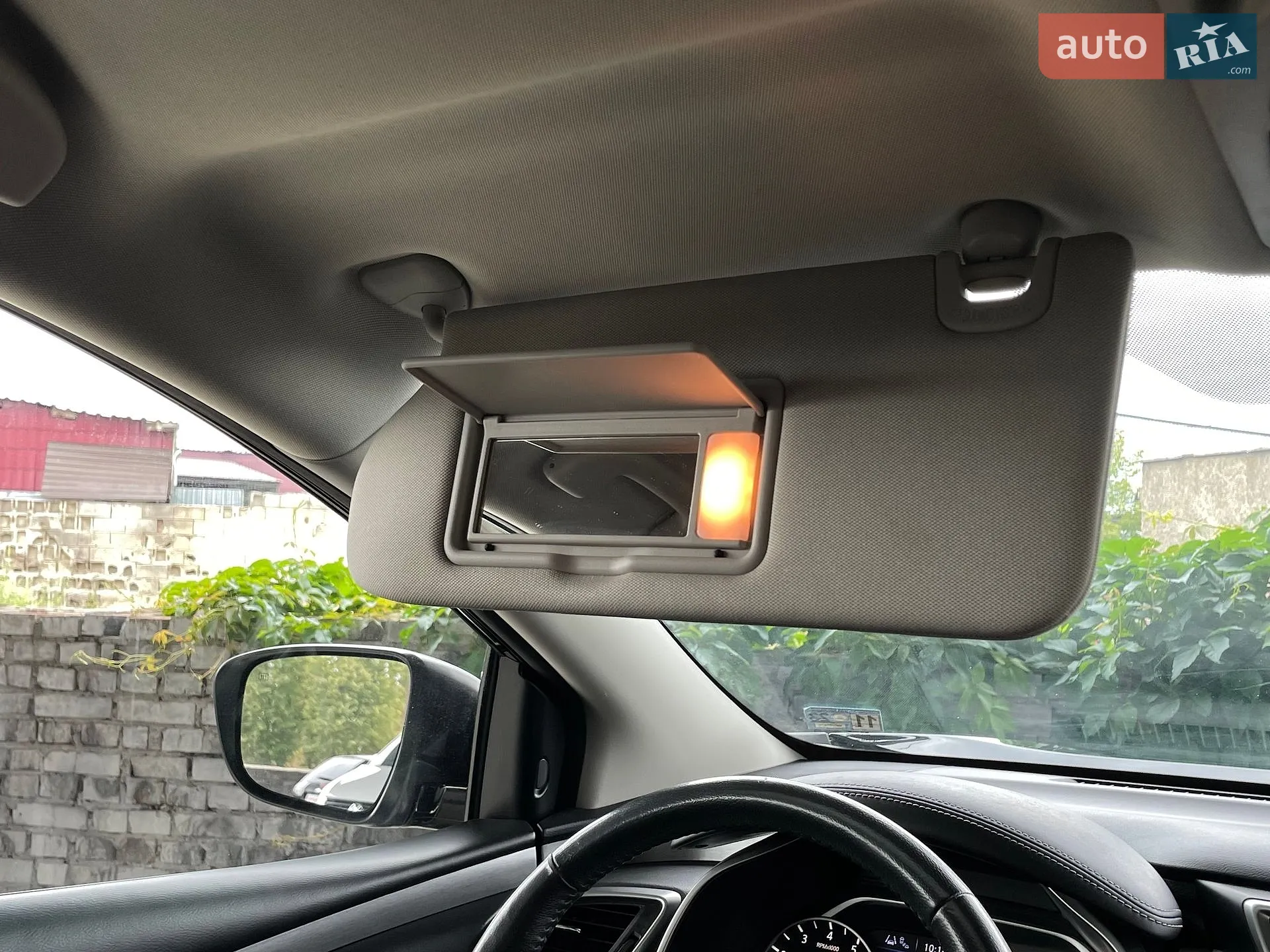 2019 Nissan Murano - мініатюра 57