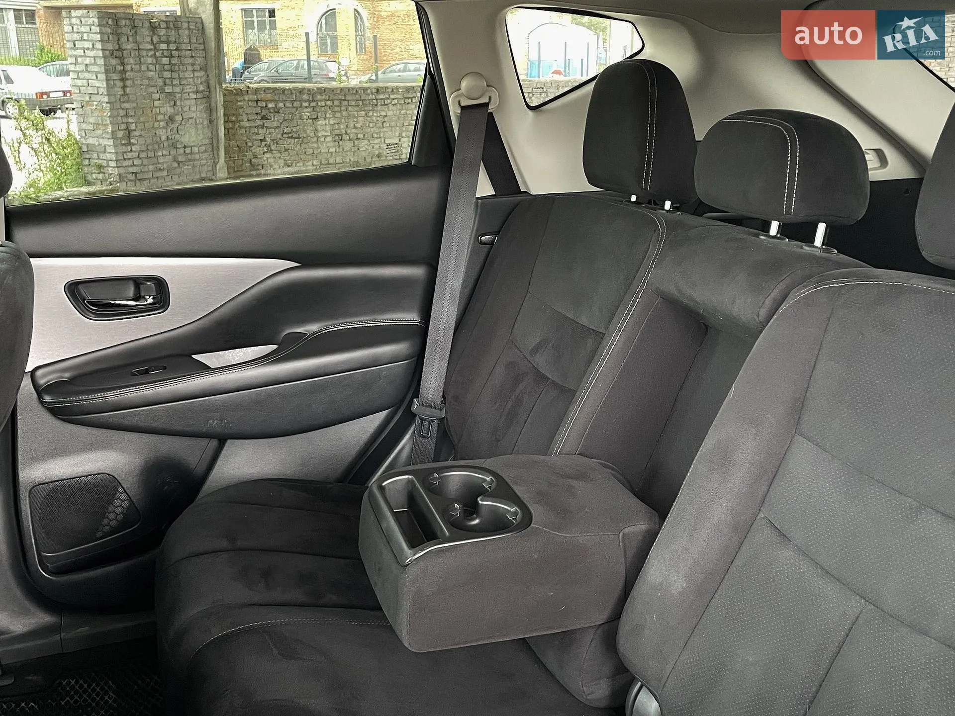 2019 Nissan Murano - мініатюра 62