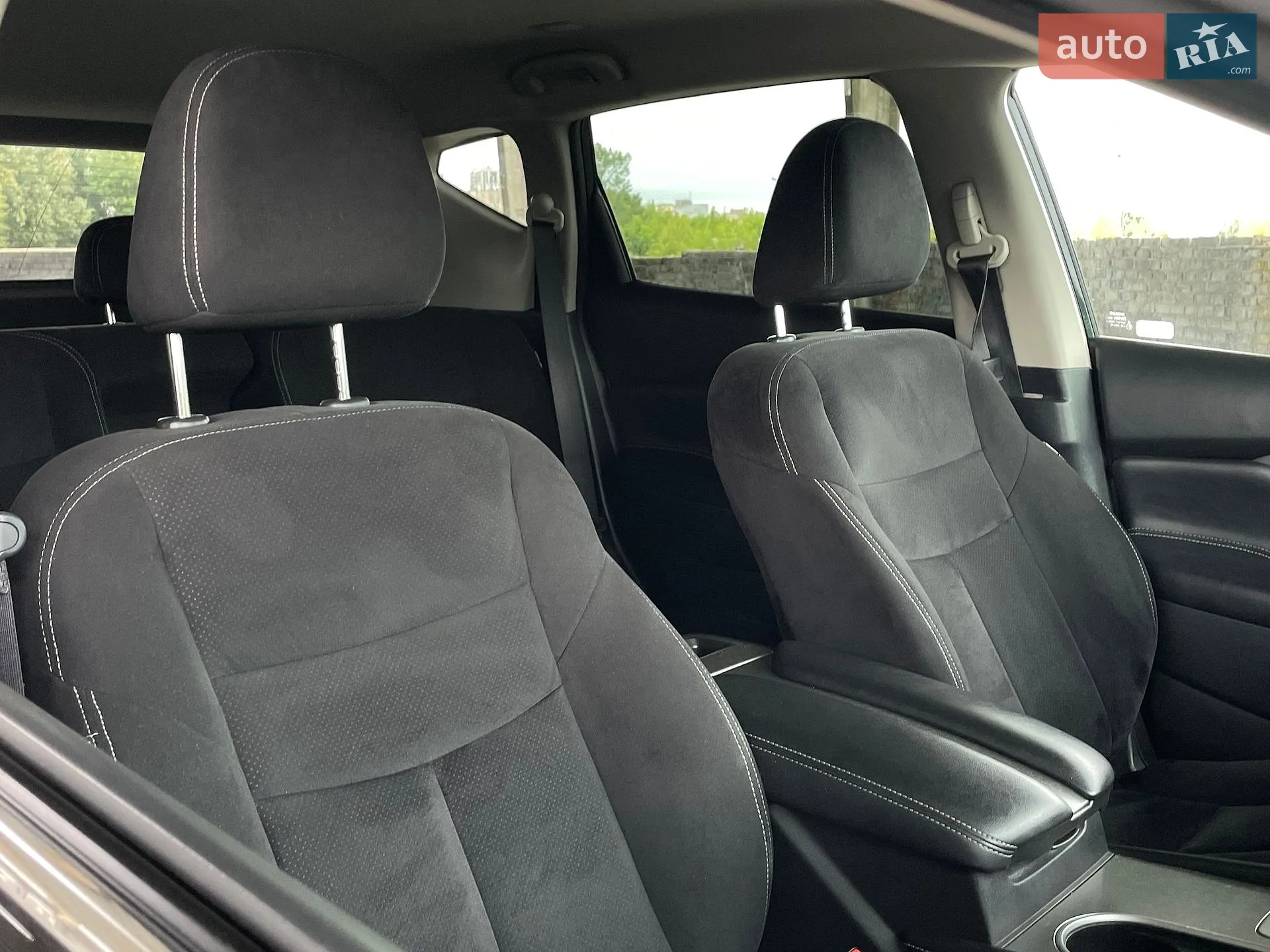 2019 Nissan Murano - мініатюра 59