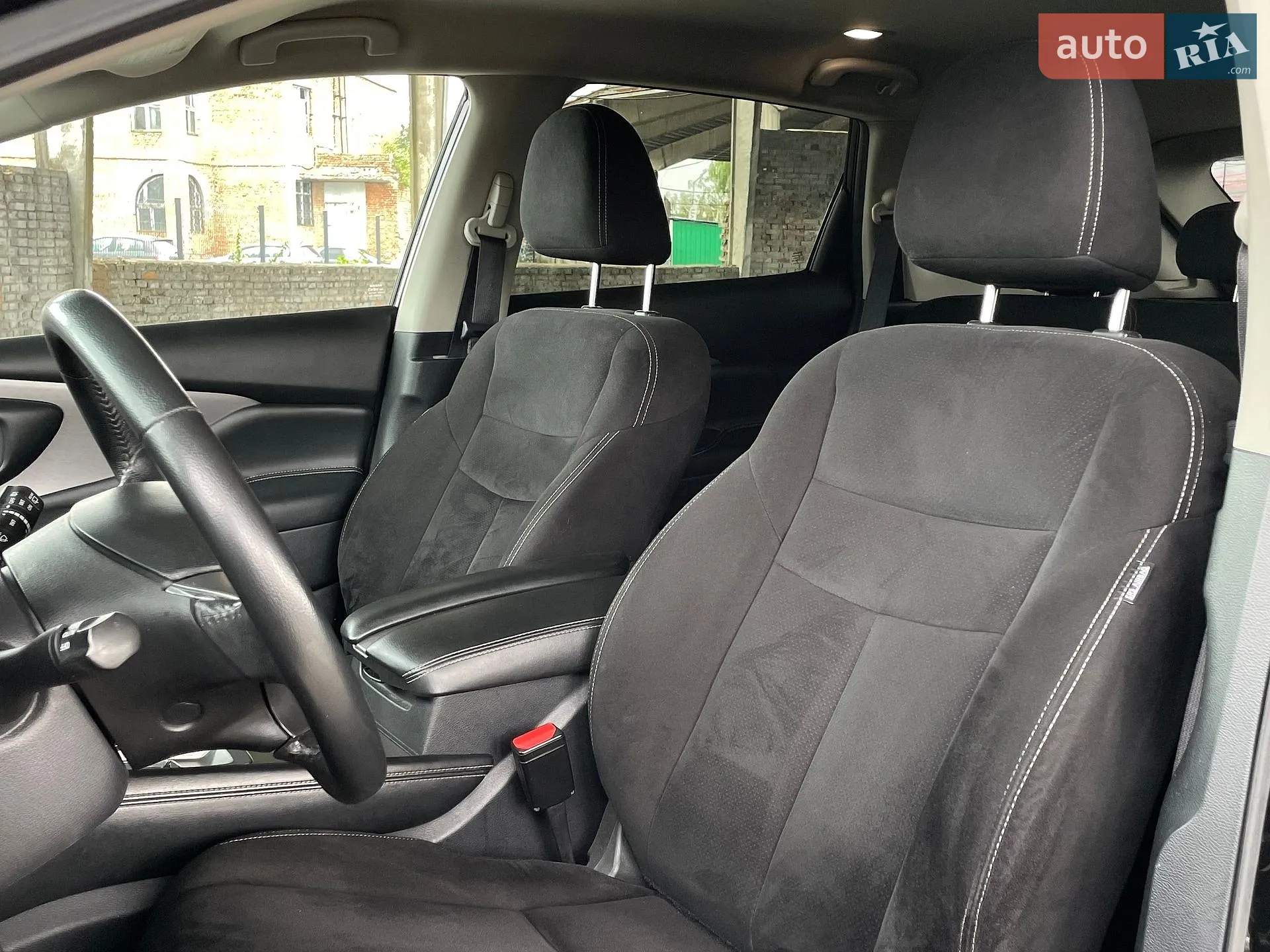 2019 Nissan Murano - мініатюра 61