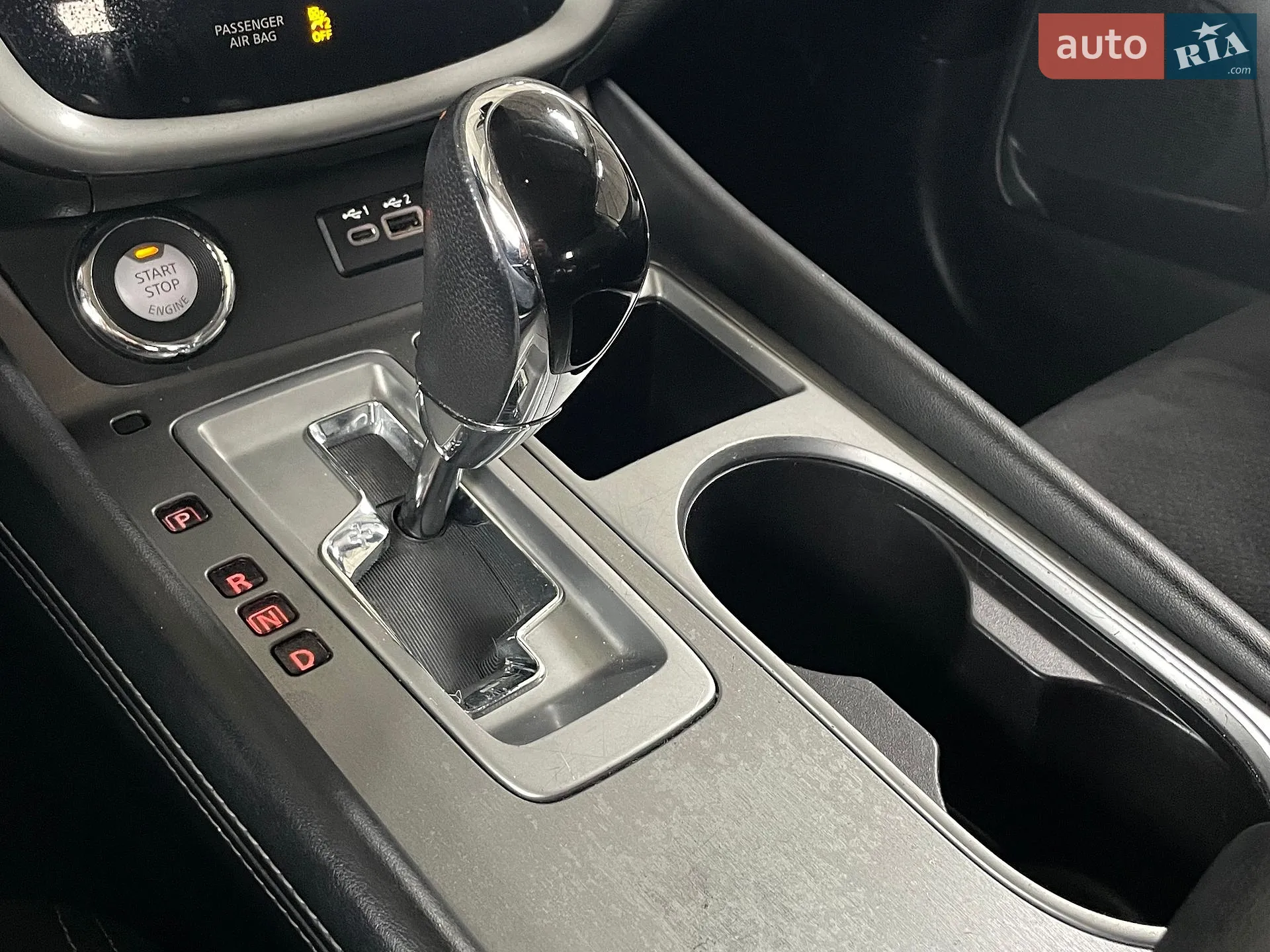 2019 Nissan Murano - мініатюра 52